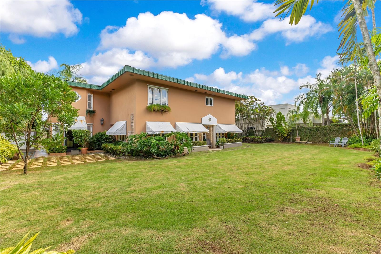 GARDEN HILL NORTH - Residential