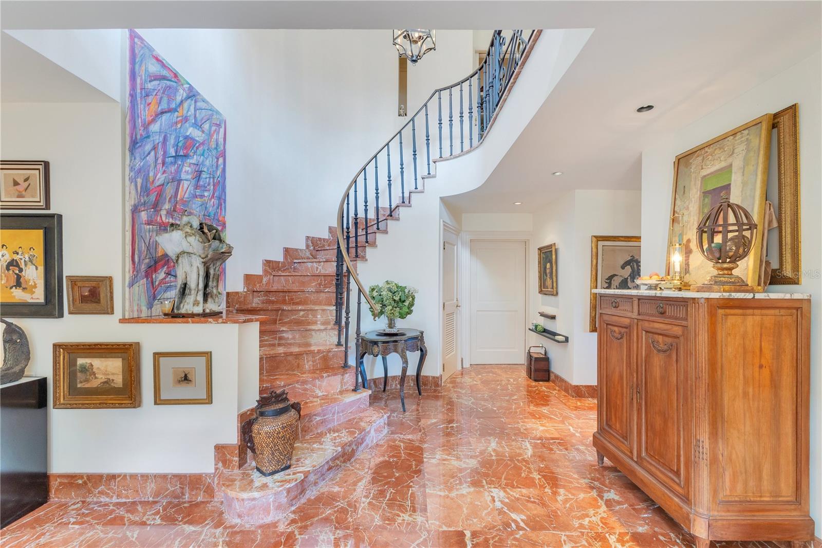 GARDEN HILL NORTH - Residential