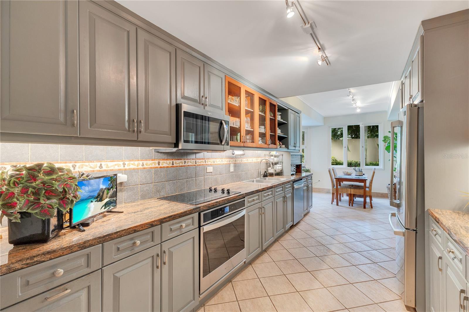 GARDEN HILL NORTH - Residential