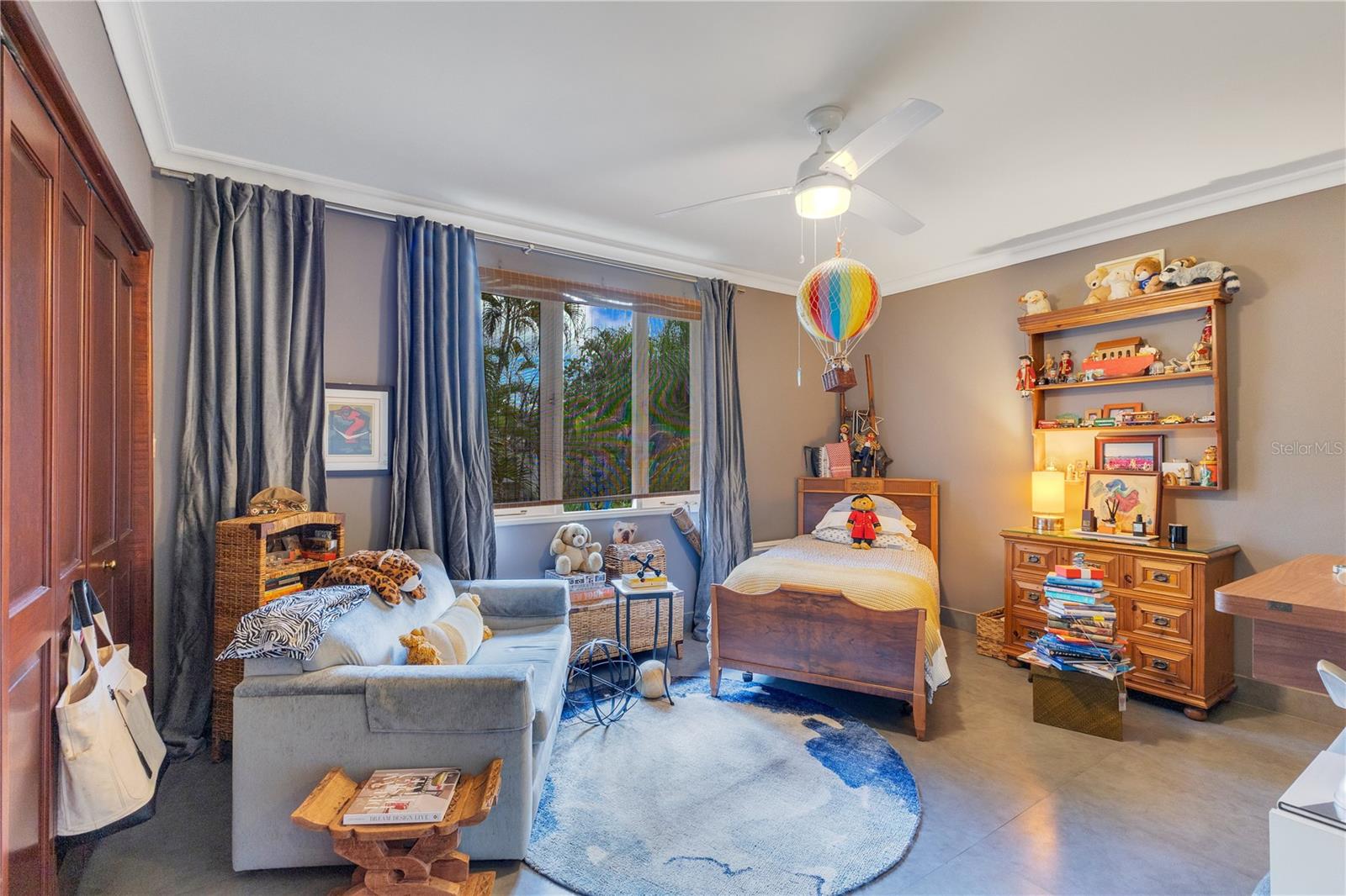 GARDEN HILL NORTH - Residential