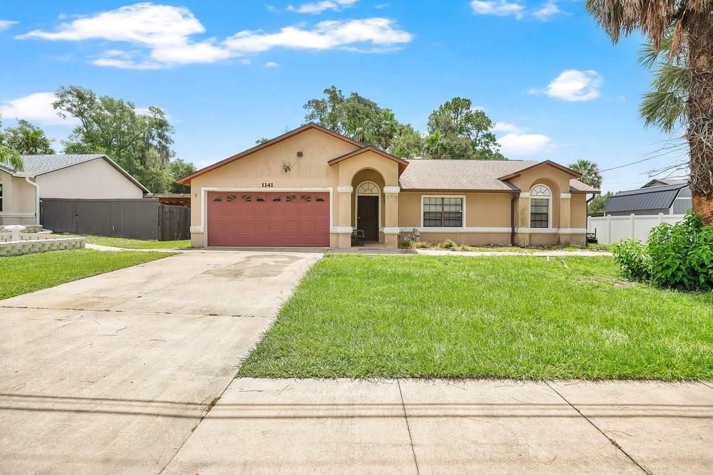 1141 DOYLE ROAD