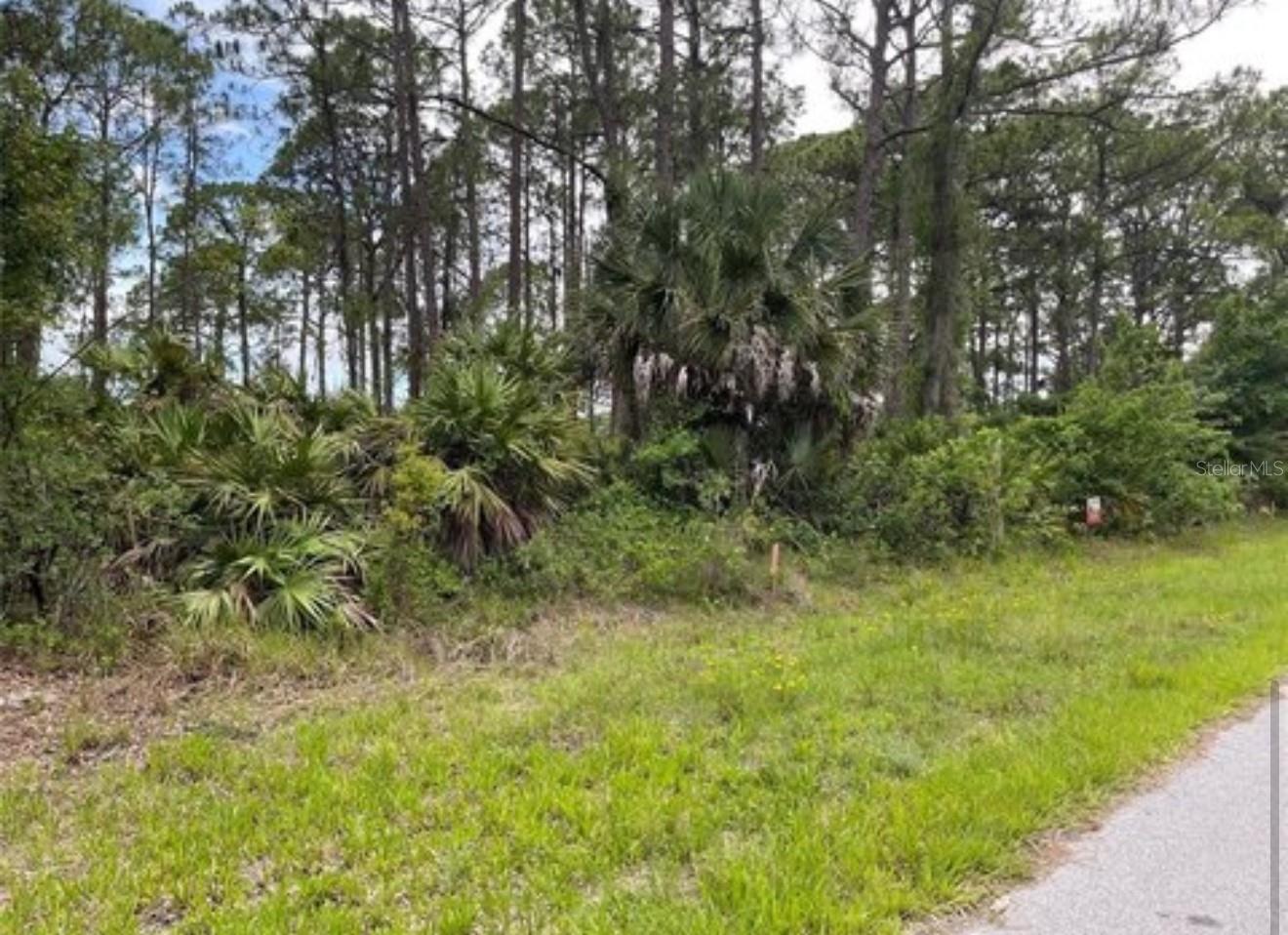 INVERNESS ACRES UNIT 01 AKA INVERNESS VILLAGE - Land