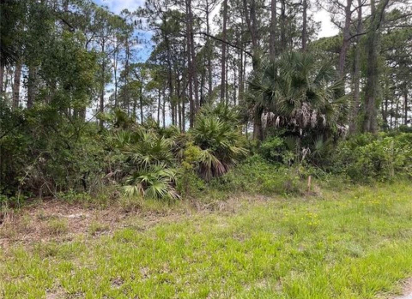 INVERNESS ACRES UNIT 01 AKA INVERNESS VILLAGE - Land