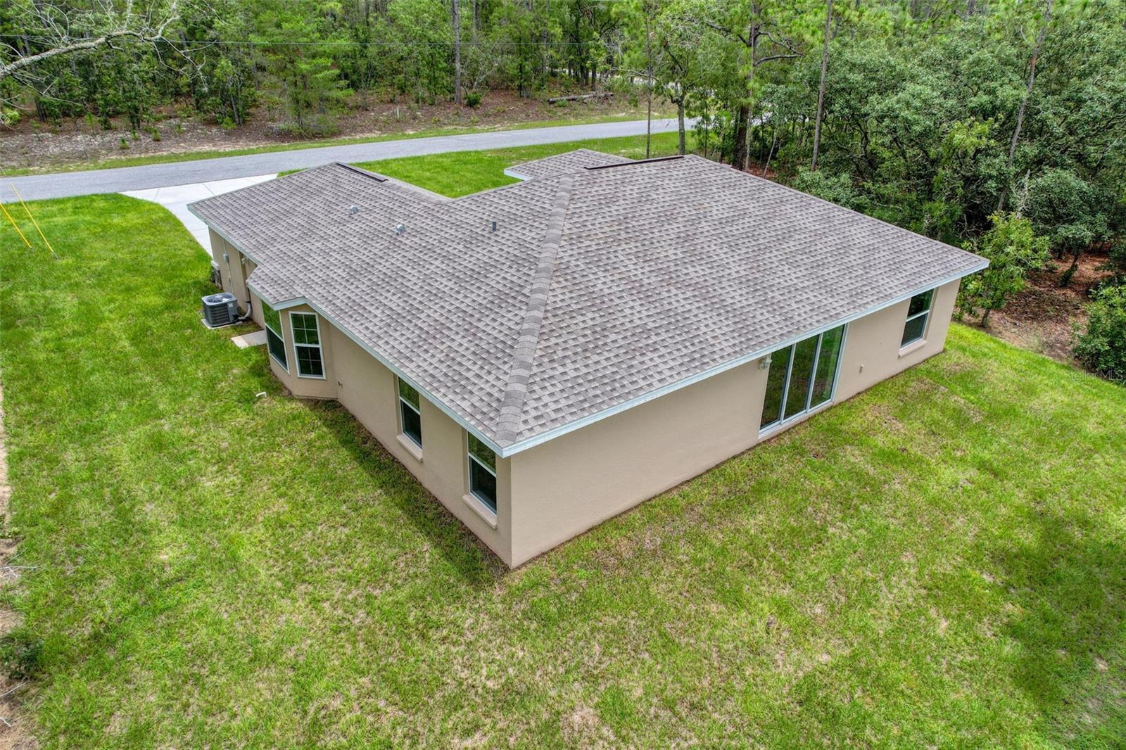 CITRUS SPGS UNIT 09 - Residential