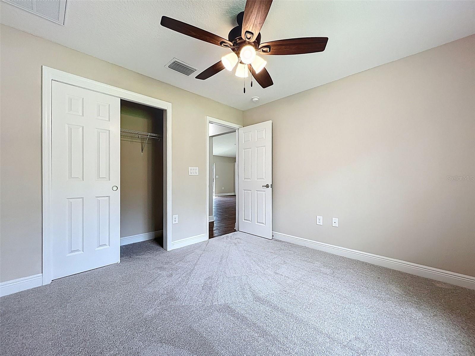 CITRUS SPGS UNIT 09 - Residential