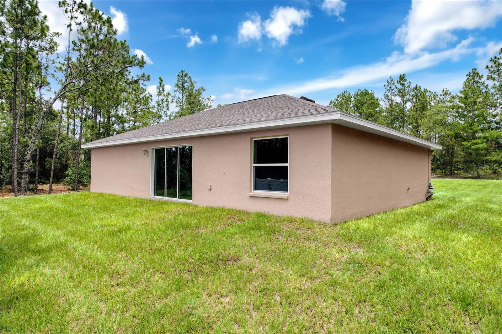 CITRUS SPGS UNIT 09 - Residential