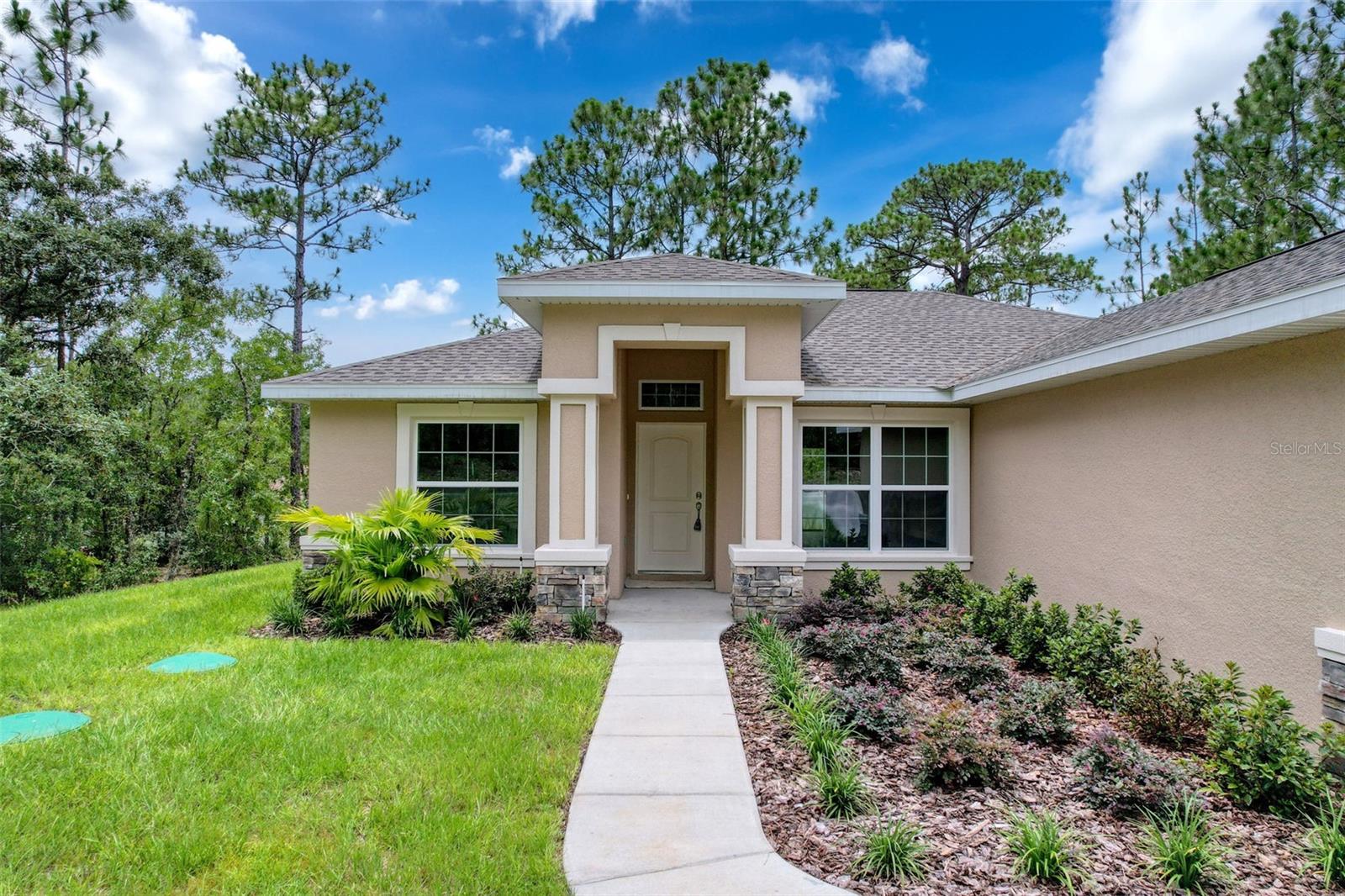 CITRUS SPGS UNIT 09 - Residential