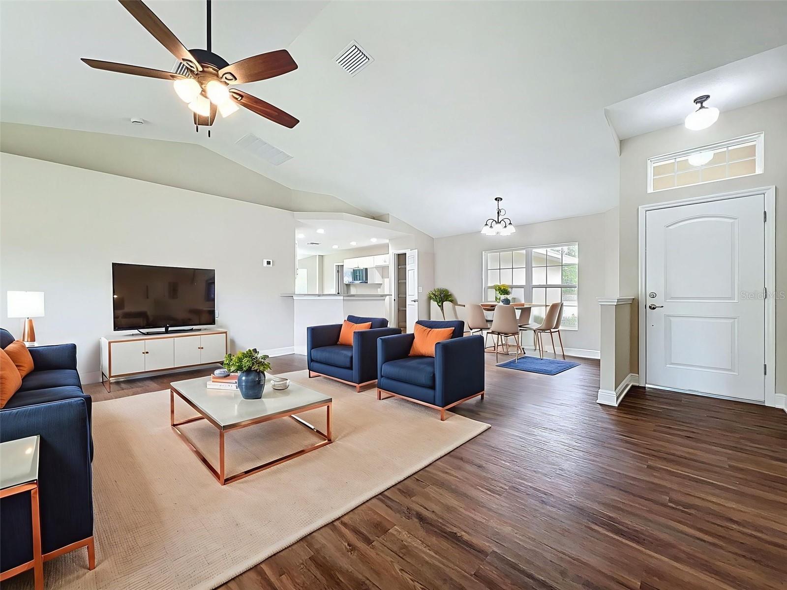 CITRUS SPGS UNIT 09 - Residential