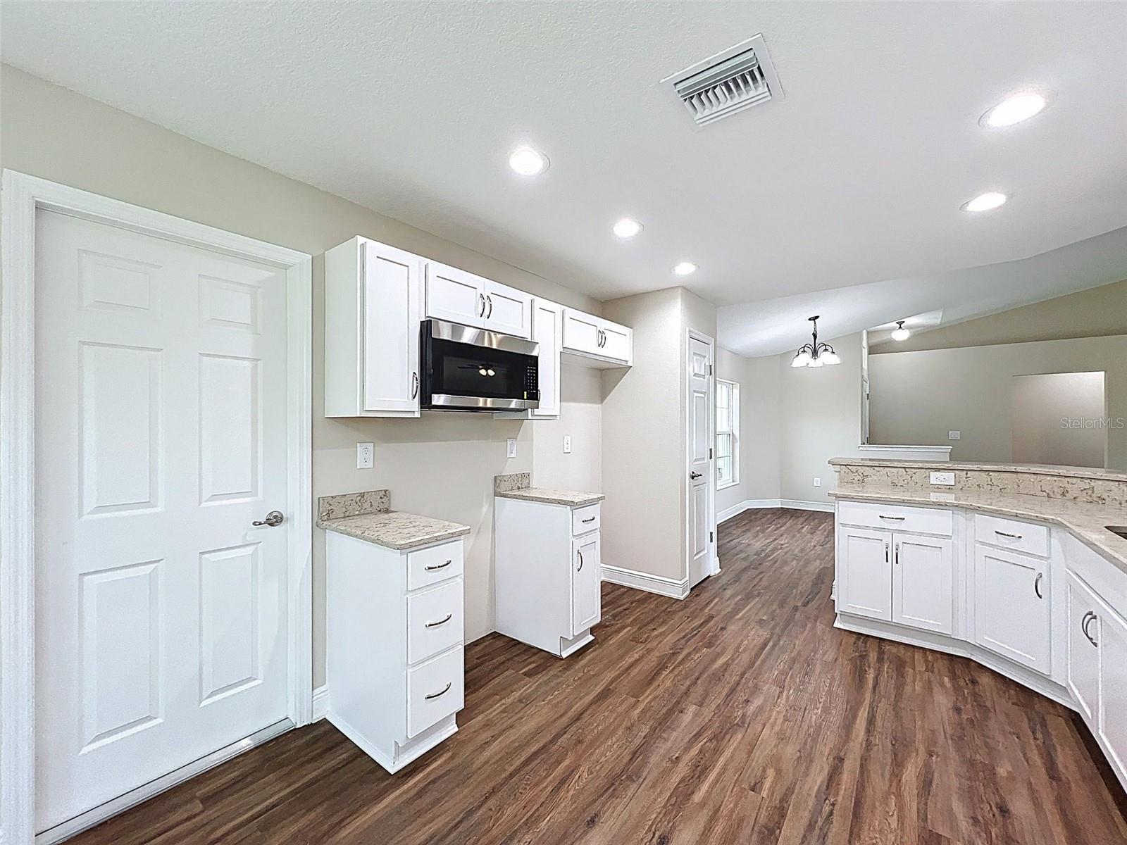 CITRUS SPGS UNIT 09 - Residential