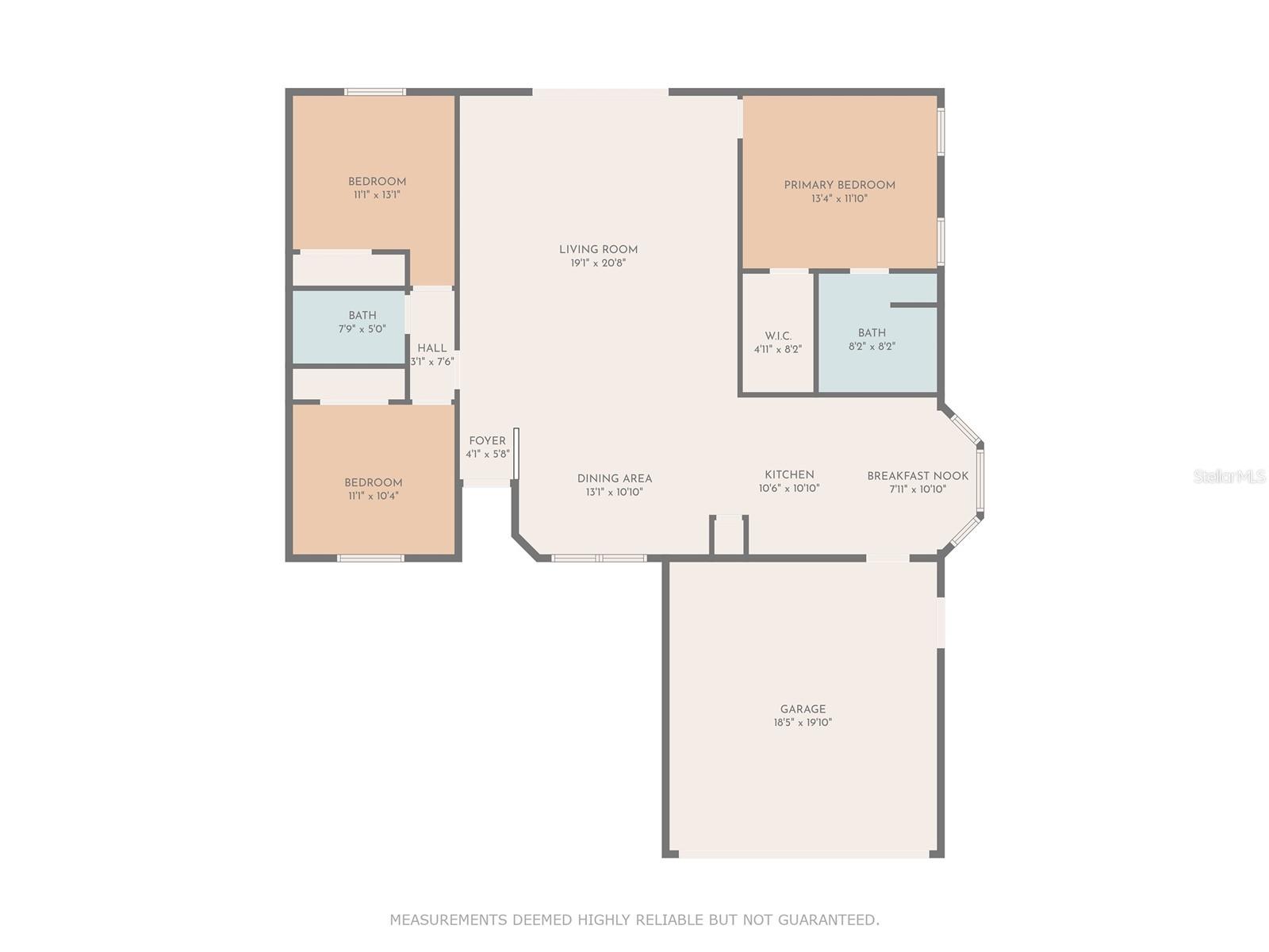 CITRUS SPGS UNIT 09 - Residential