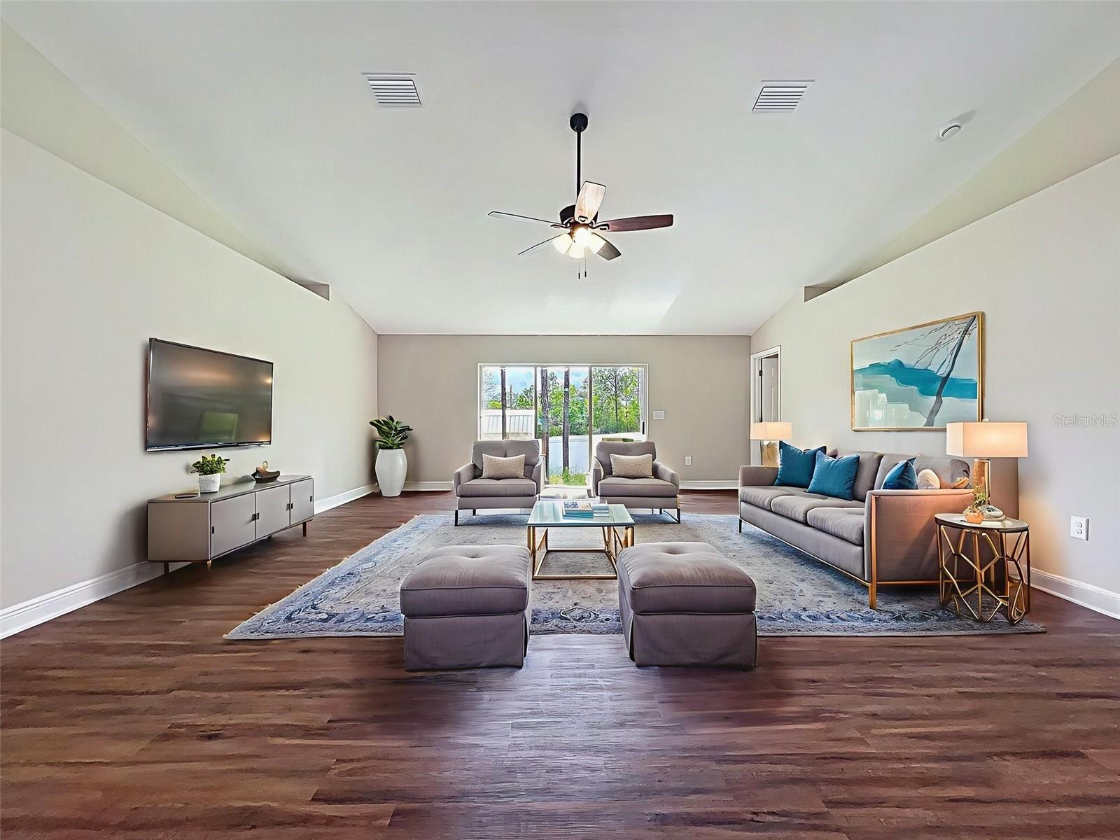 CITRUS SPGS UNIT 09 - Residential