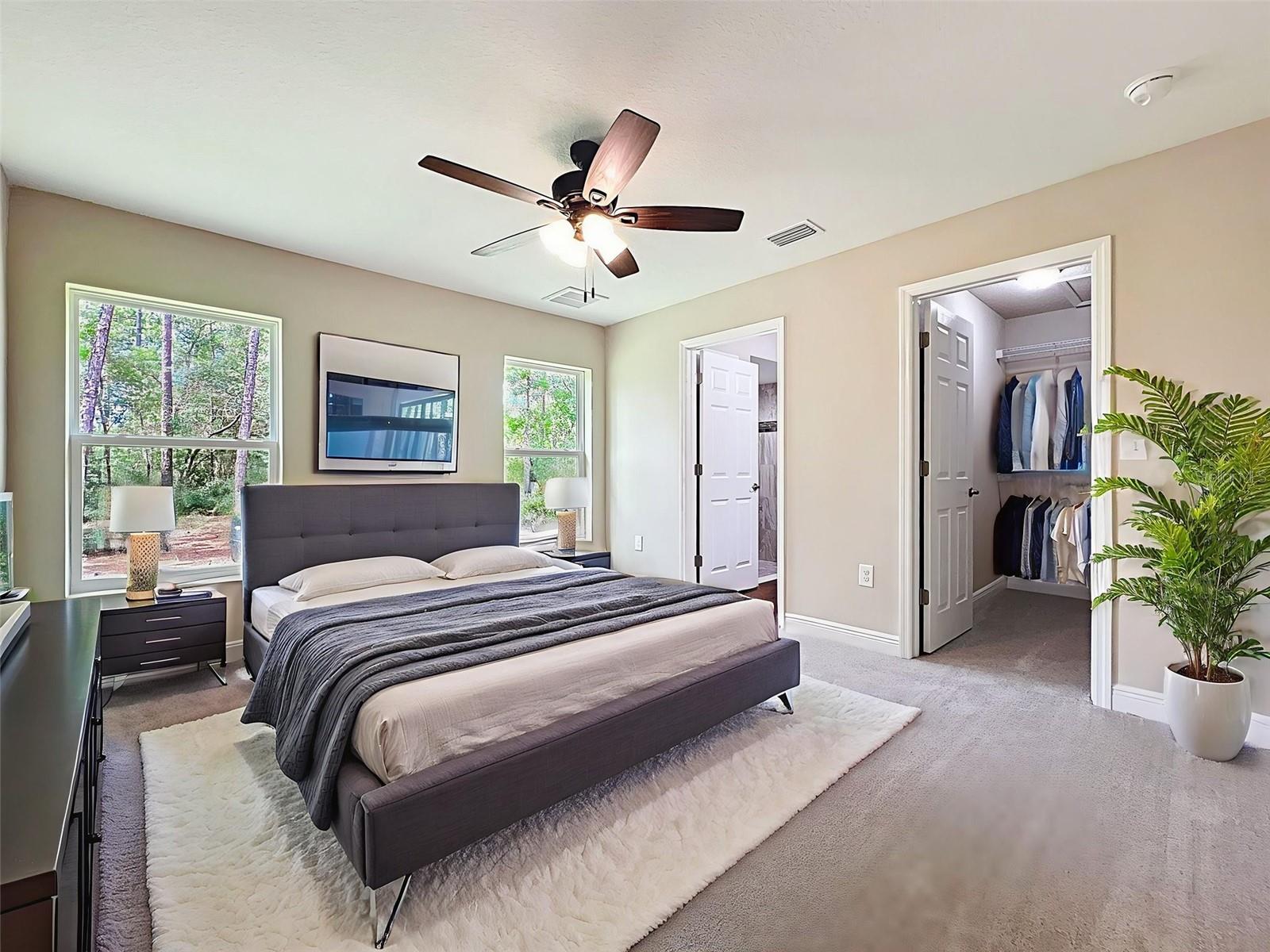 CITRUS SPGS UNIT 09 - Residential