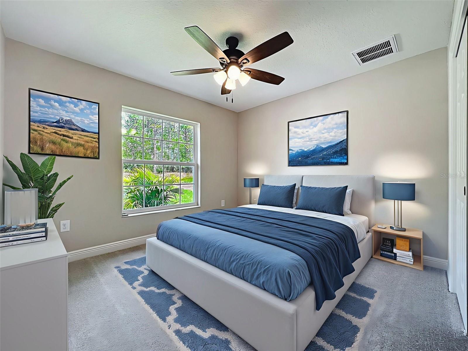 CITRUS SPGS UNIT 09 - Residential