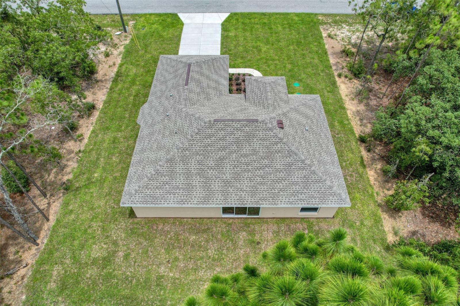 CITRUS SPGS UNIT 09 - Residential