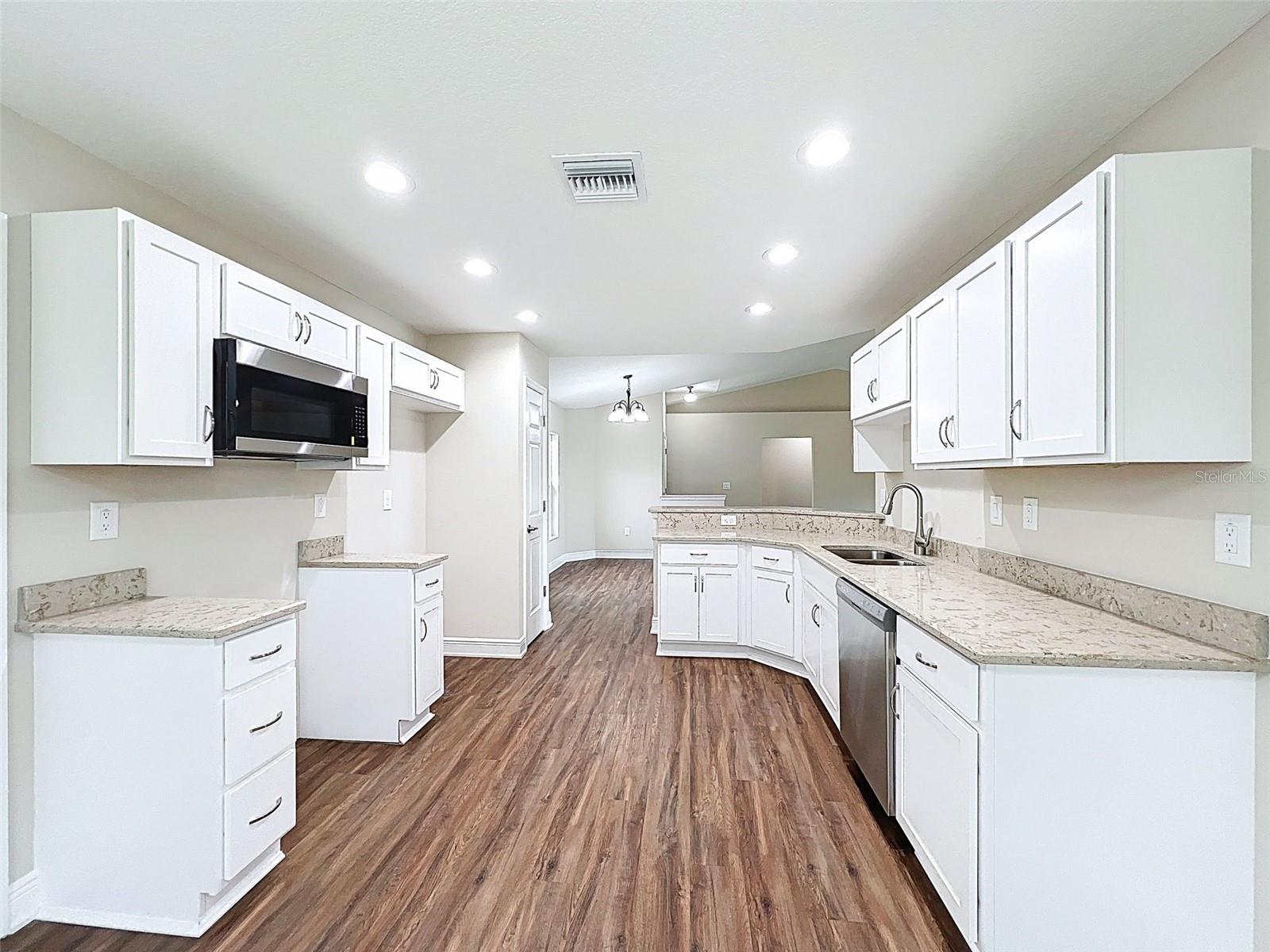 CITRUS SPGS UNIT 09 - Residential