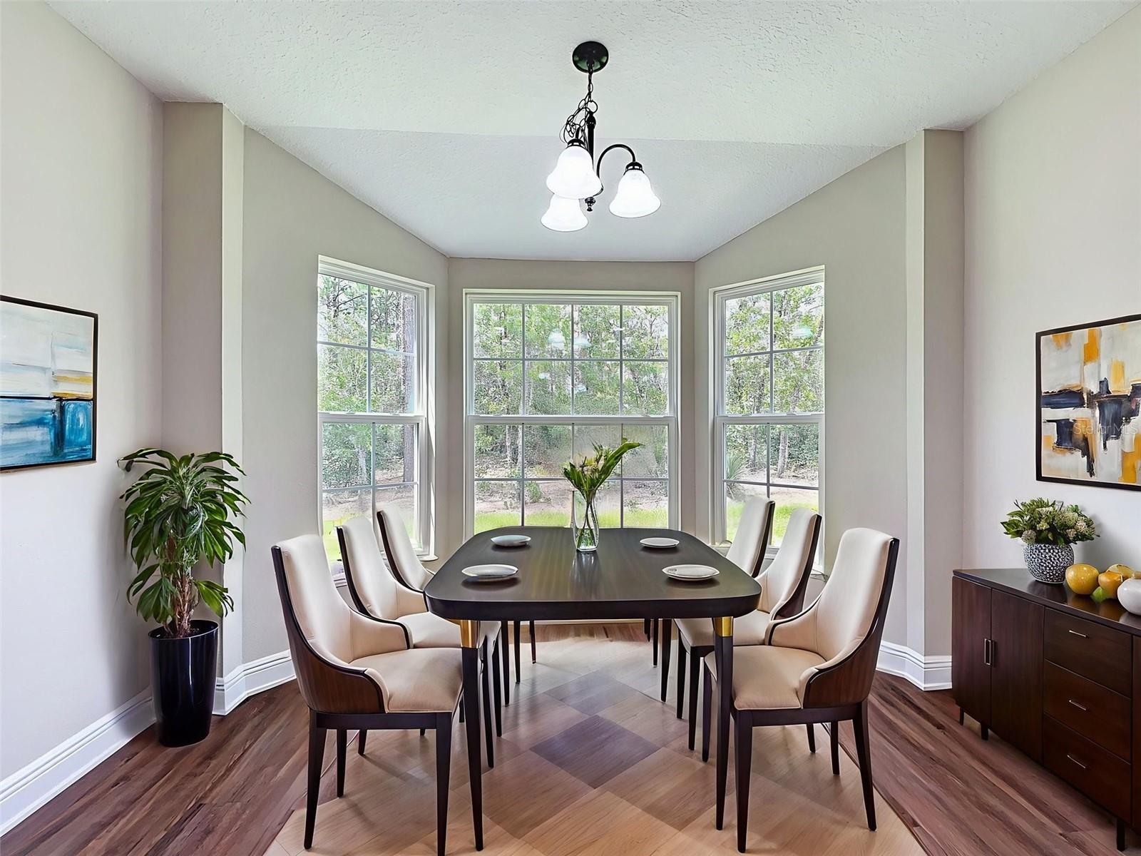 CITRUS SPGS UNIT 09 - Residential