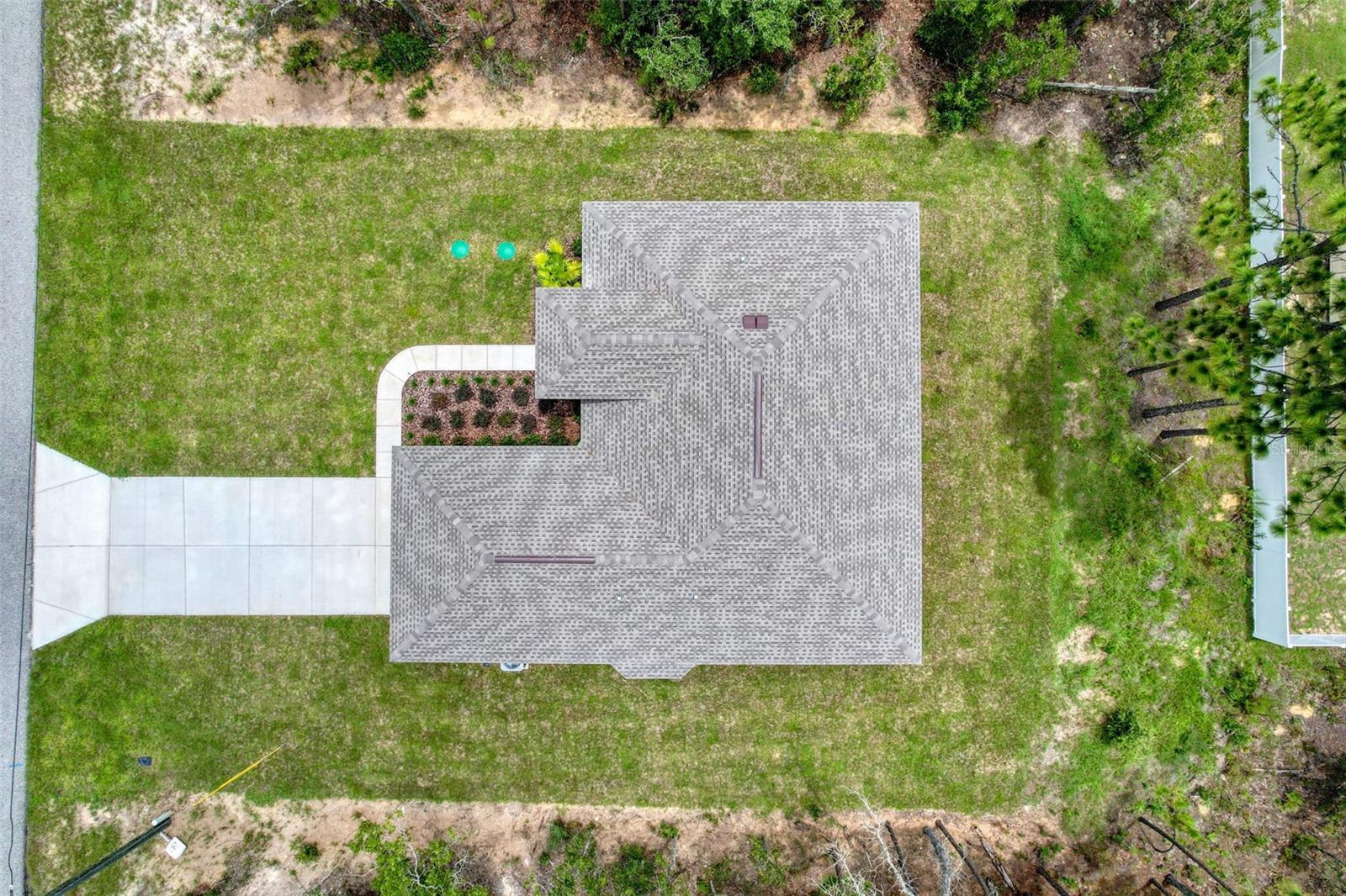 CITRUS SPGS UNIT 09 - Residential