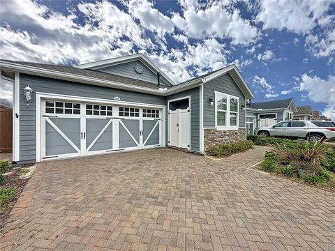 345 ALCOVE DRIVE GROVELAND FL 34736