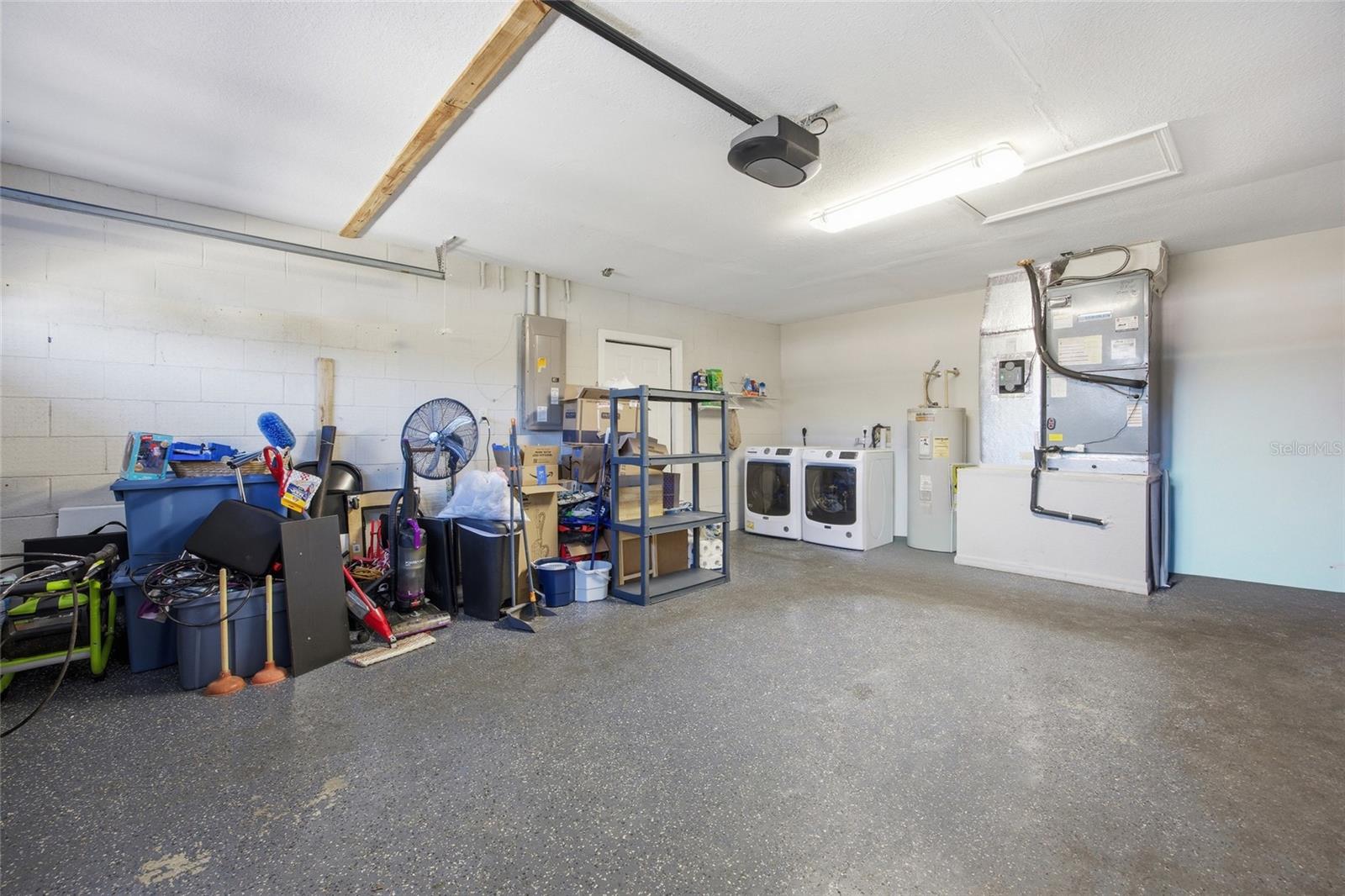 MARION OAKS - Residential