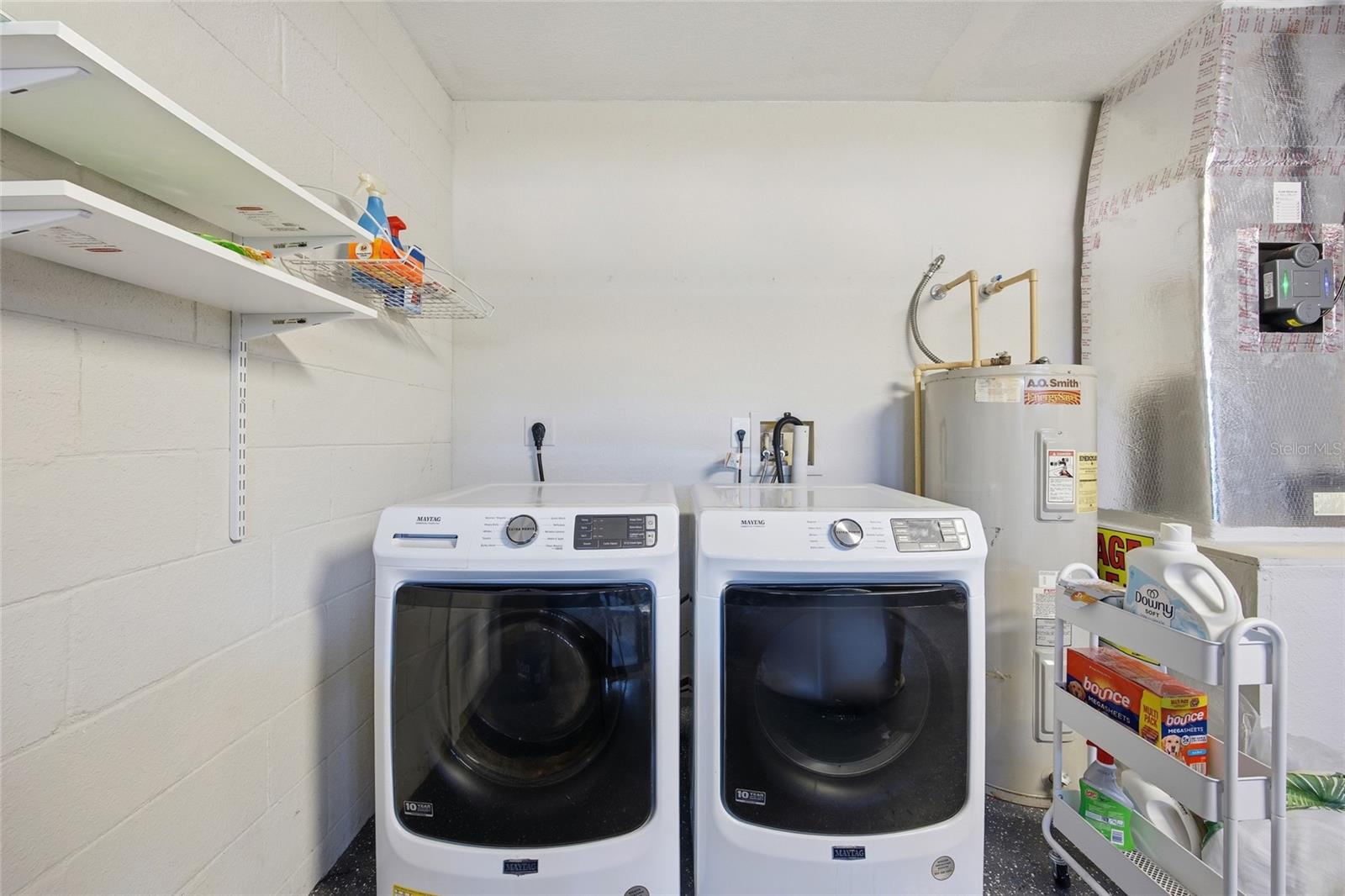 MARION OAKS - Residential