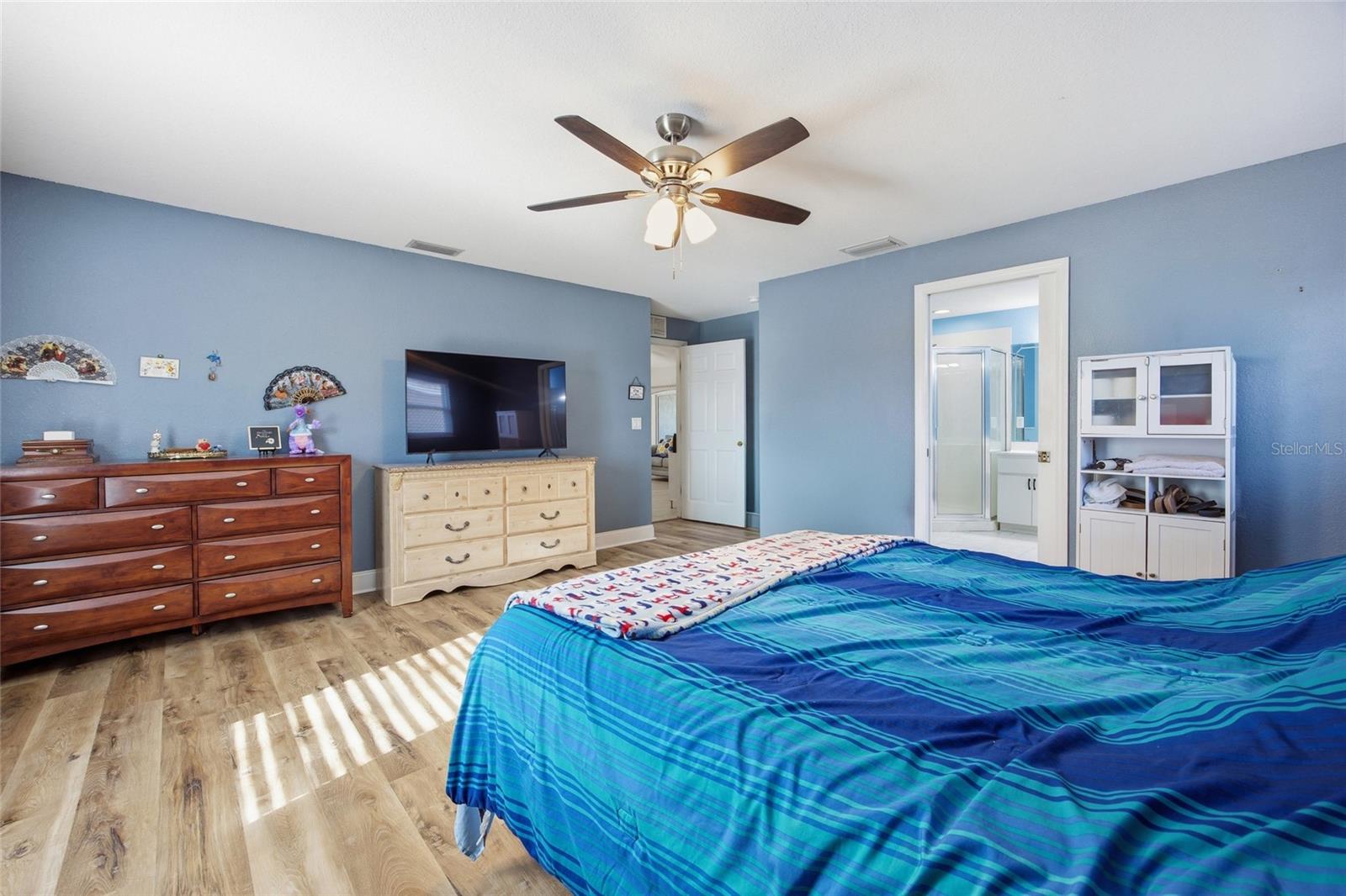 MARION OAKS - Residential