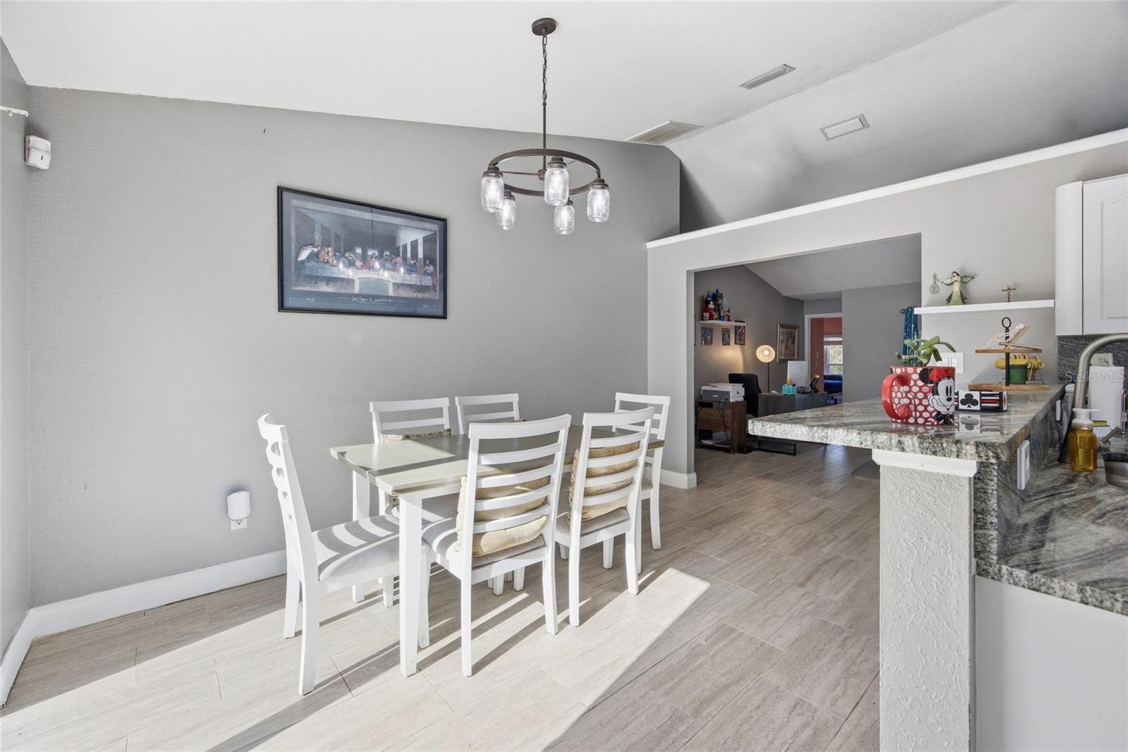 MARION OAKS - Residential