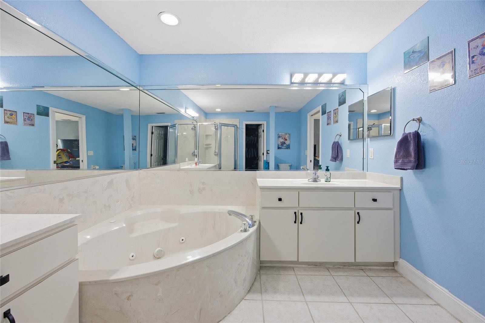 MARION OAKS - Residential