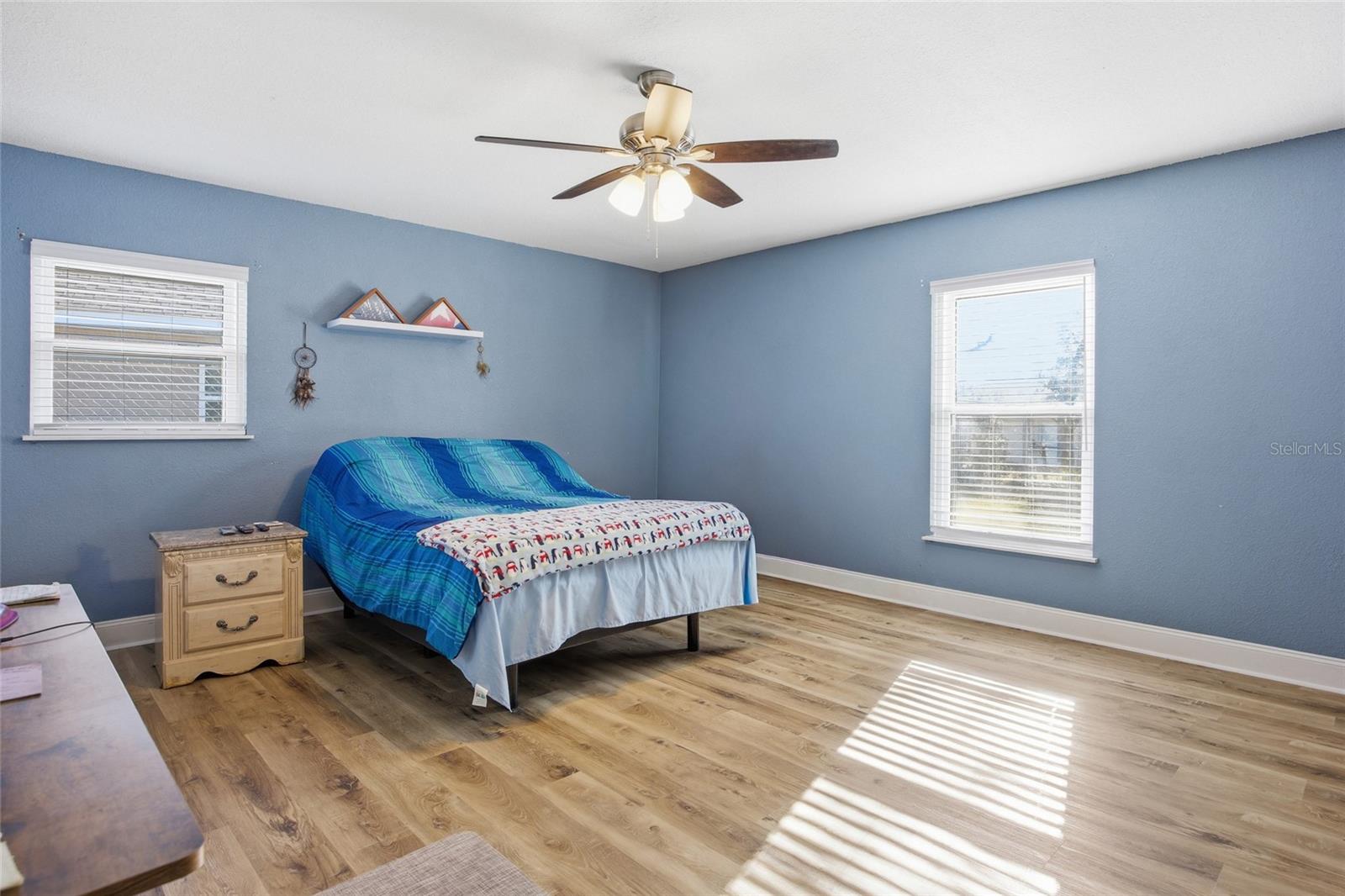 MARION OAKS - Residential