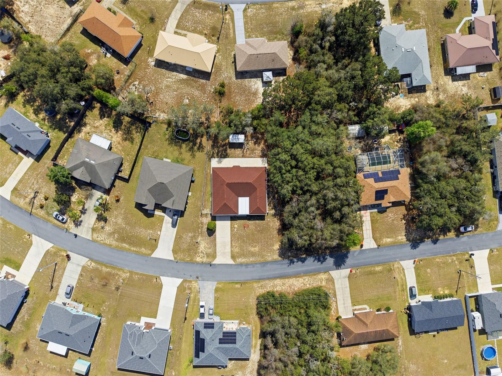 MARION OAKS - Residential