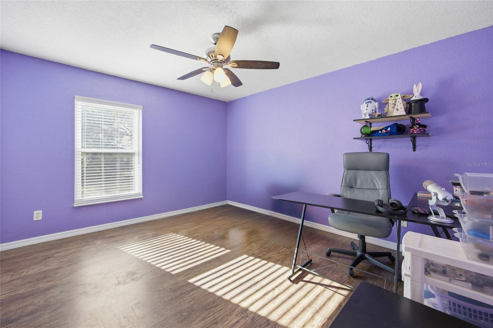 MARION OAKS - Residential