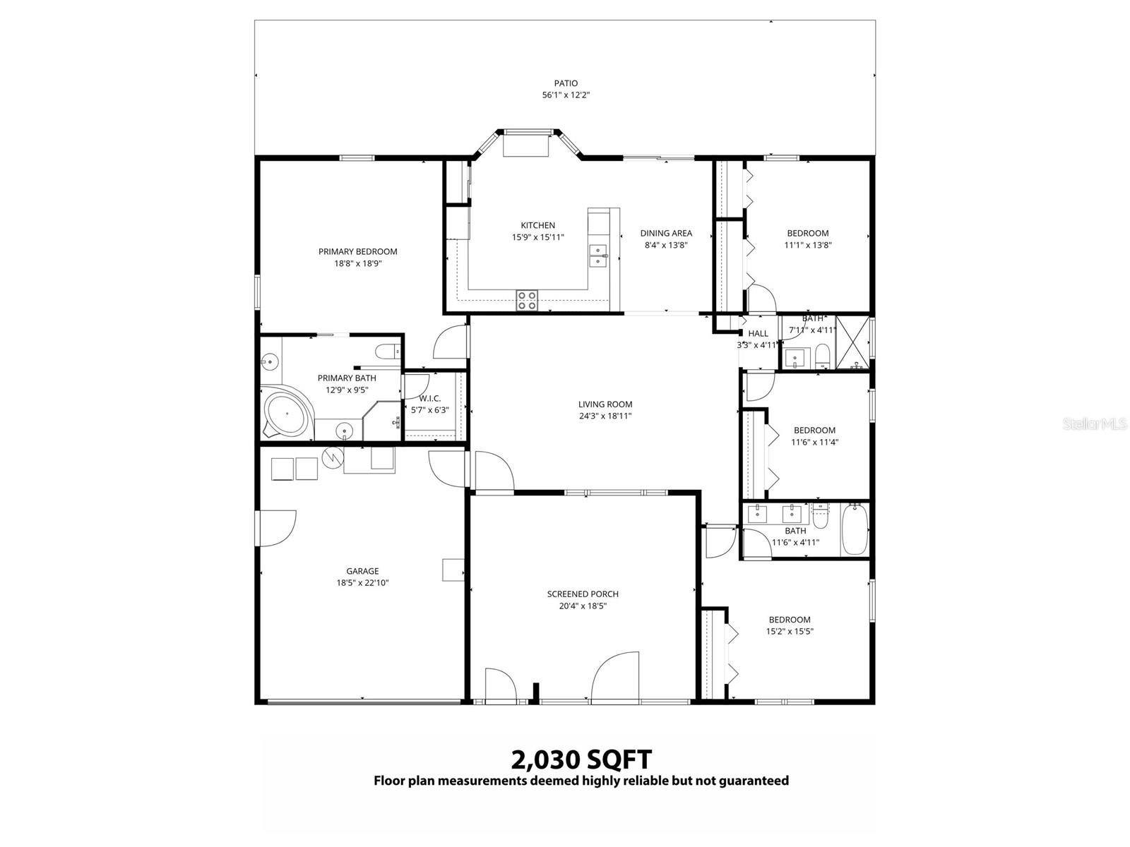 MARION OAKS - Residential