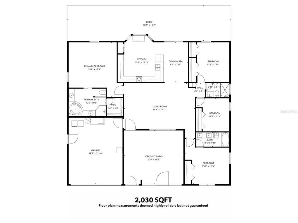 Photo of 2428 SW 147th Place Road, Ocala, FL 34473 (MLS # OM720135)
