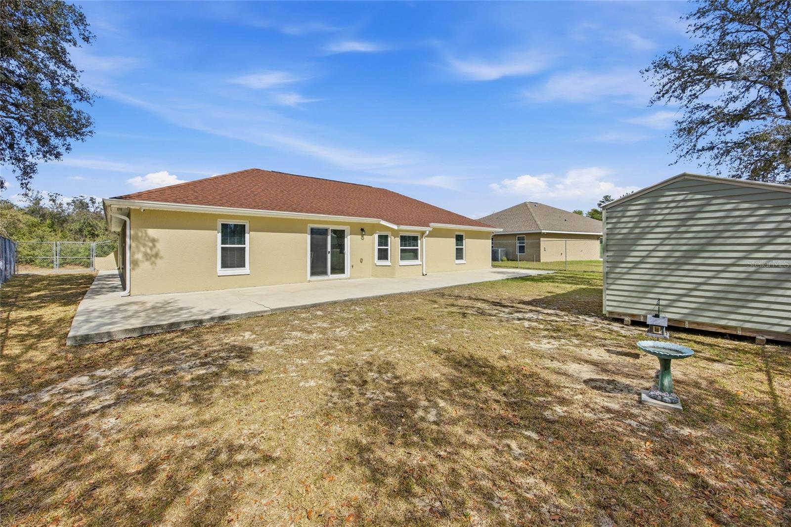 MARION OAKS - Residential