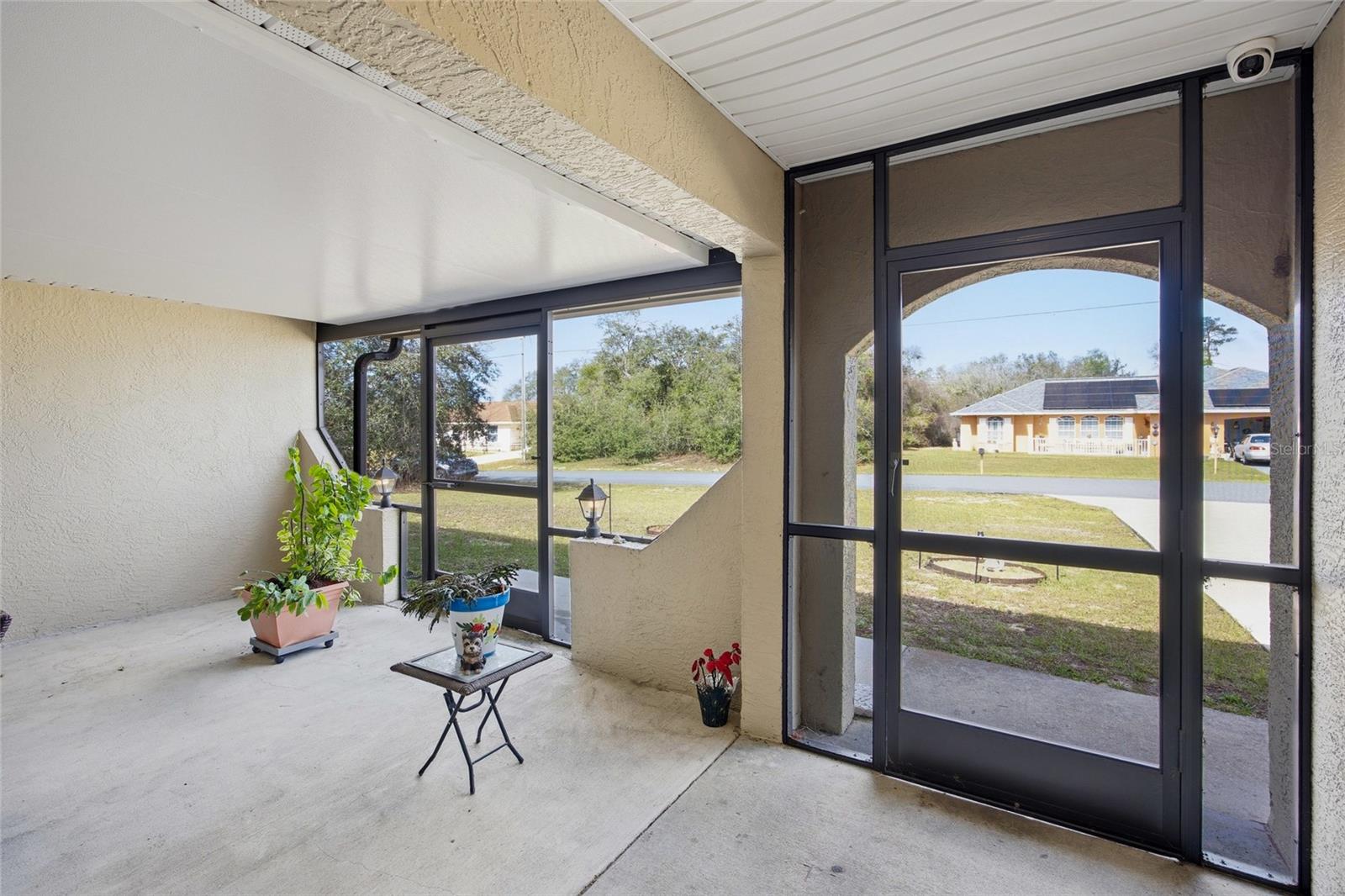 MARION OAKS - Residential