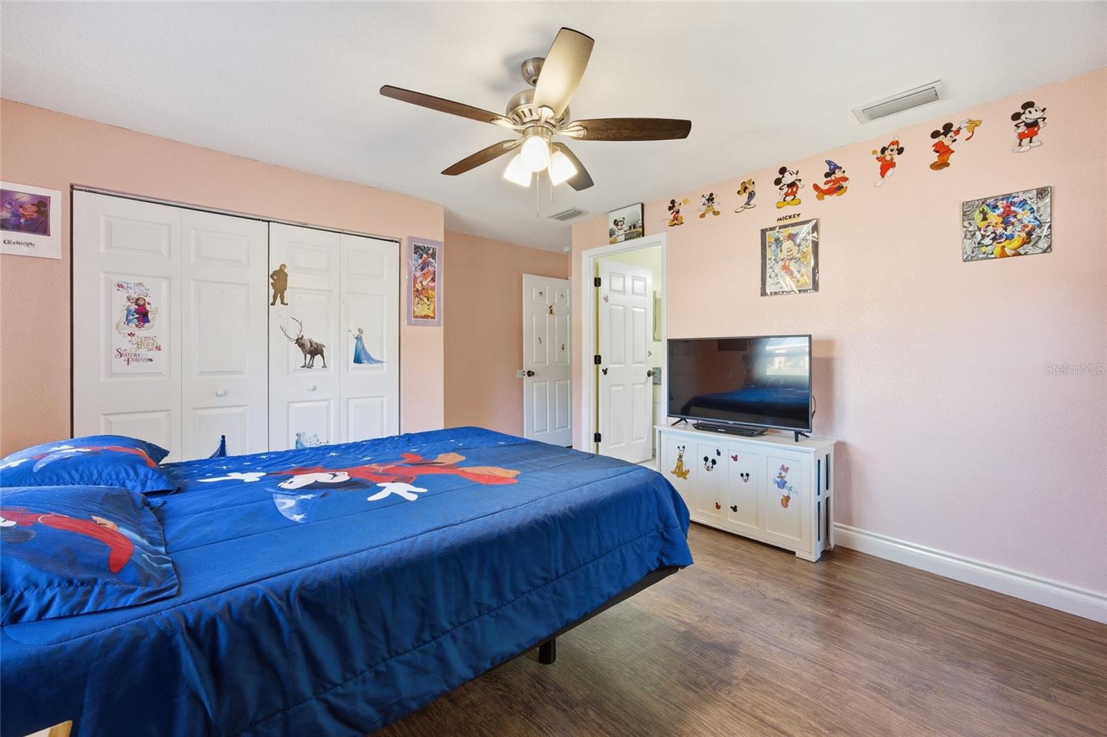 MARION OAKS - Residential