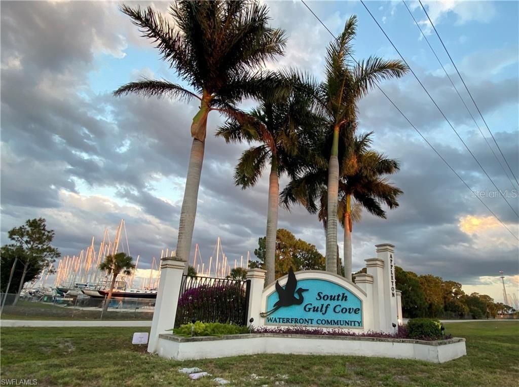 Photo of 15249 Red Head Avenue, Port Charlotte, FL 33981 (MLS # A4645152)