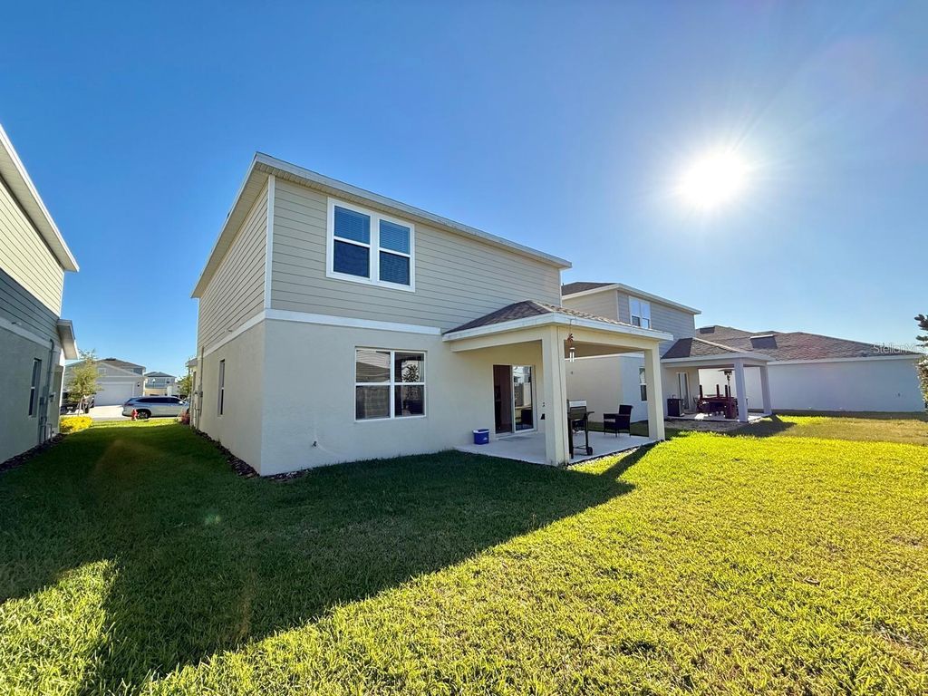 Photo of 2023 Alluring Lane, Davenport, FL 33896 (MLS # S5148427)