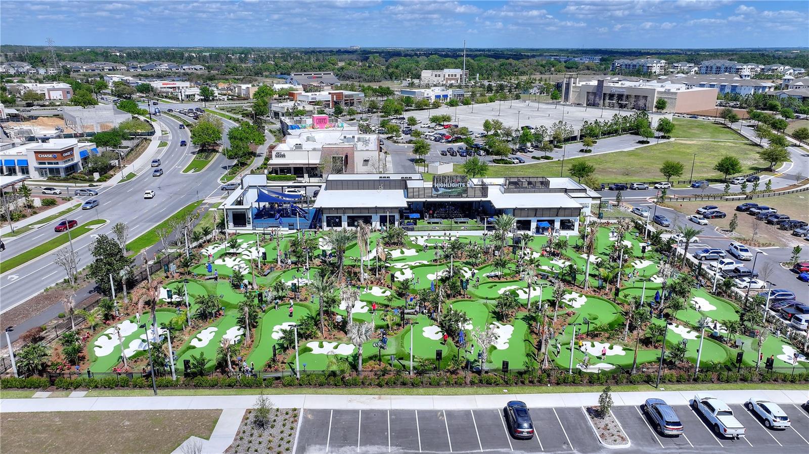 SUMMERLAKE PD PH 3A - Residential