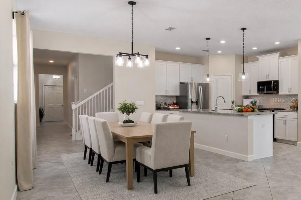 SUMMERLAKE PD PH 3A - Residential