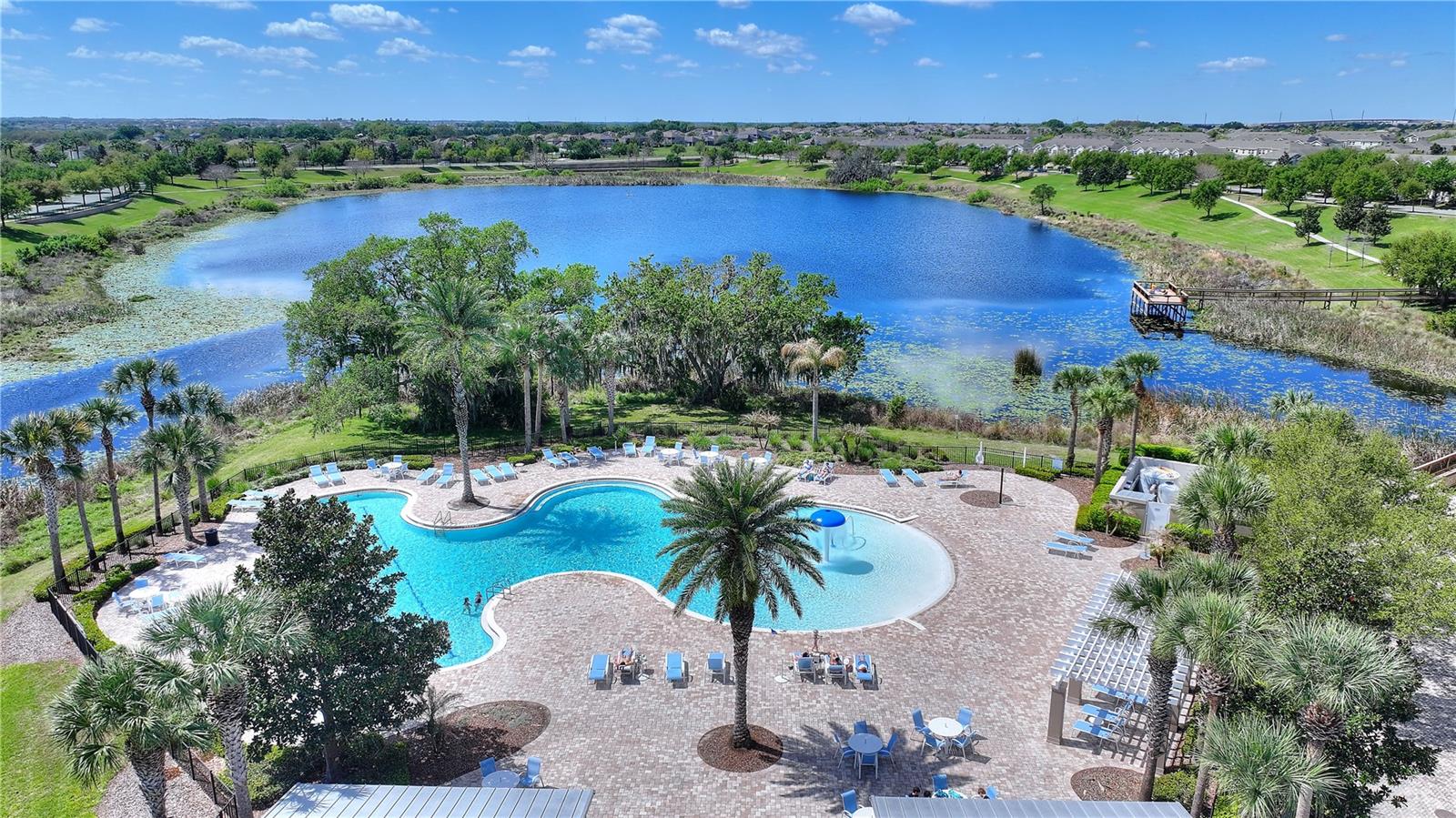 SUMMERLAKE PD PH 3A - Residential