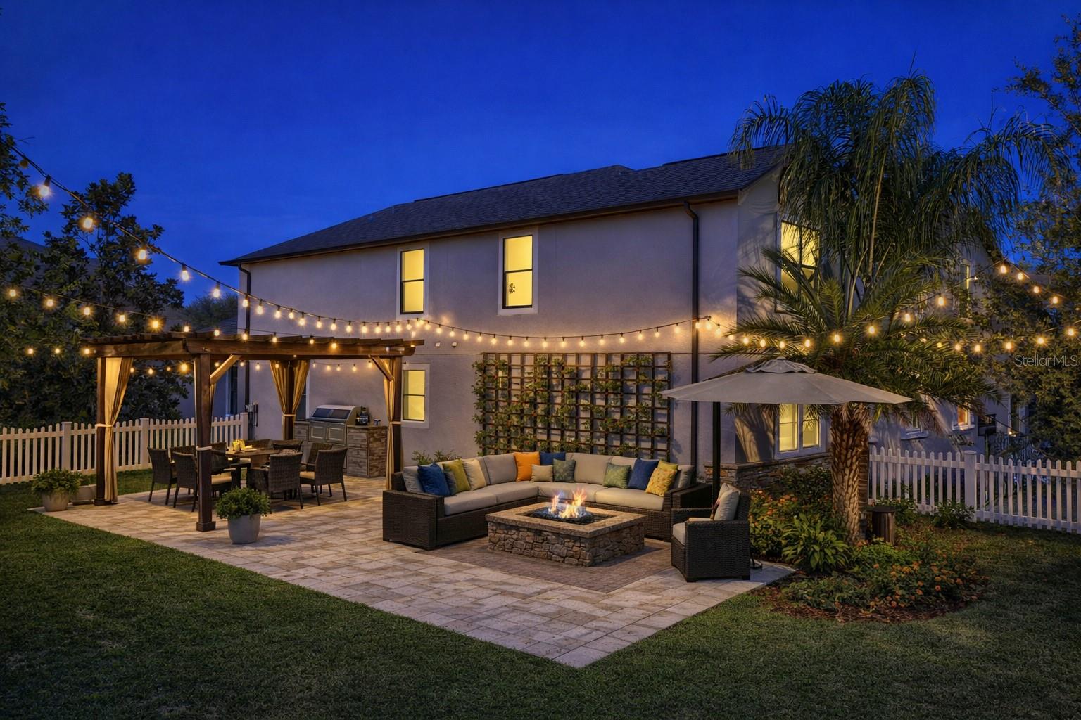 SUMMERLAKE PD PH 3A - Residential