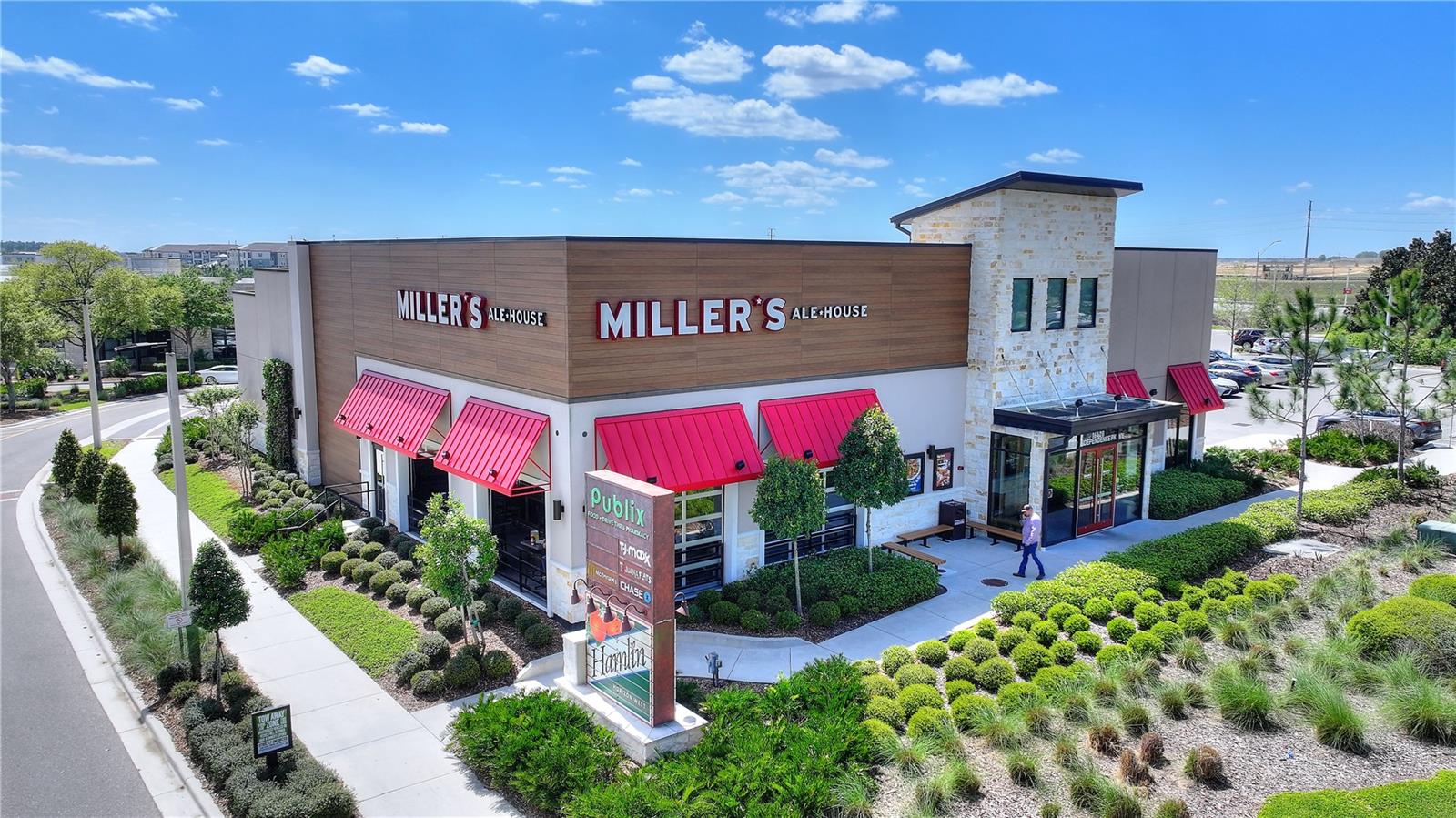 SUMMERLAKE PD PH 3A - Residential