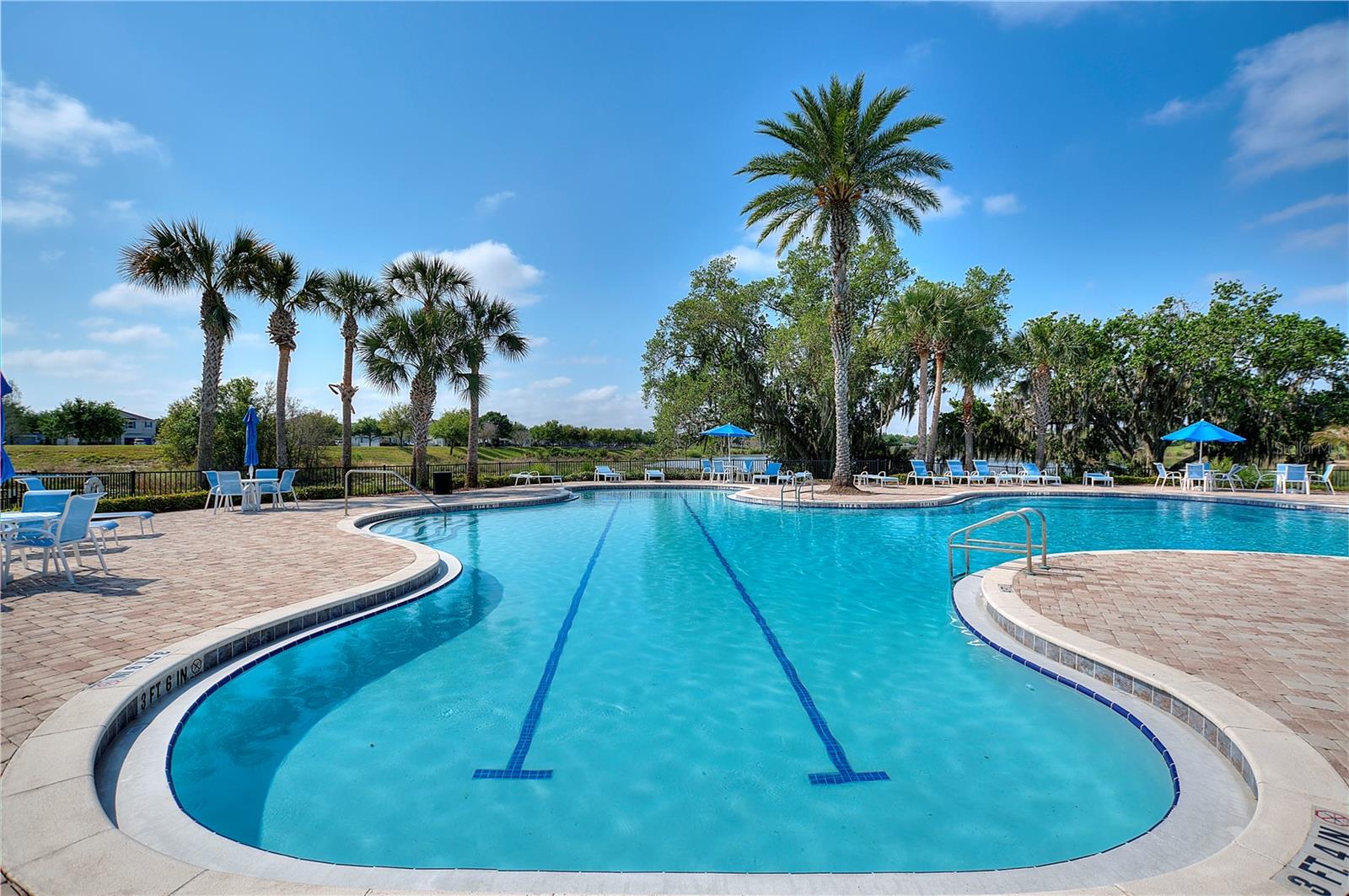 SUMMERLAKE PD PH 3A - Residential