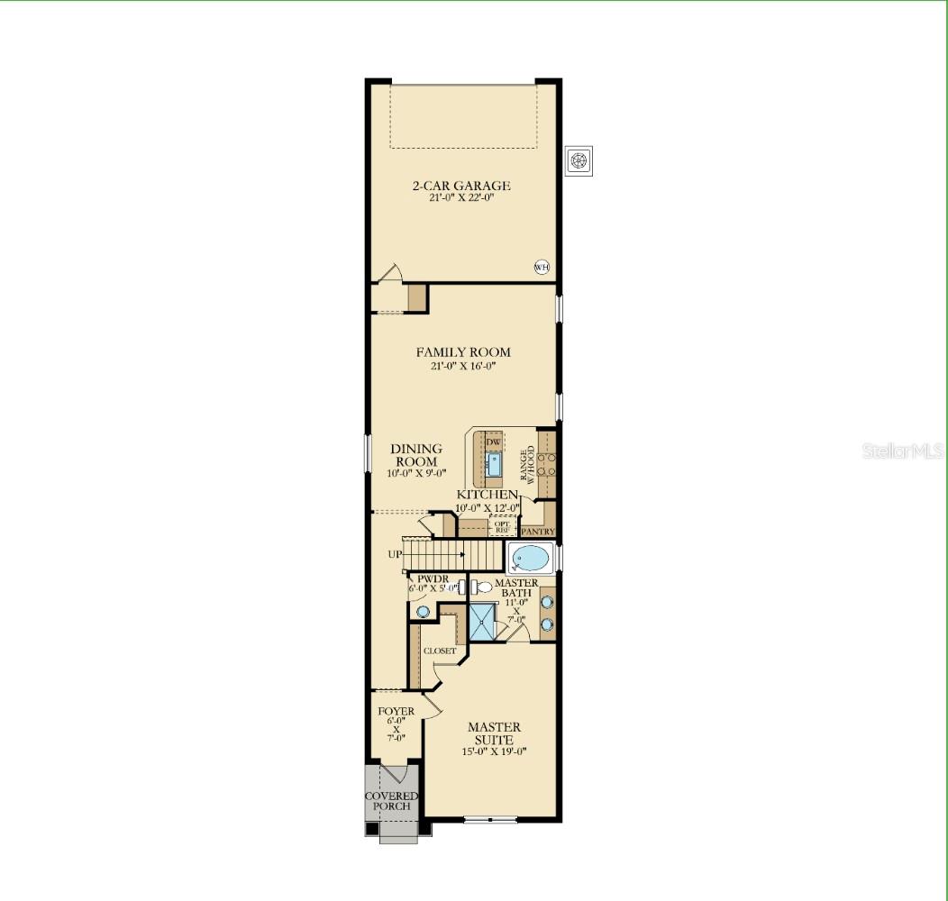 SUMMERLAKE PD PH 3A - Residential