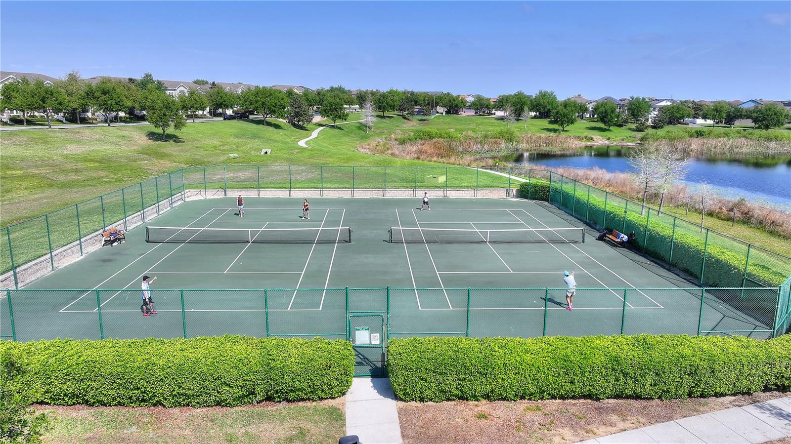 SUMMERLAKE PD PH 3A - Residential