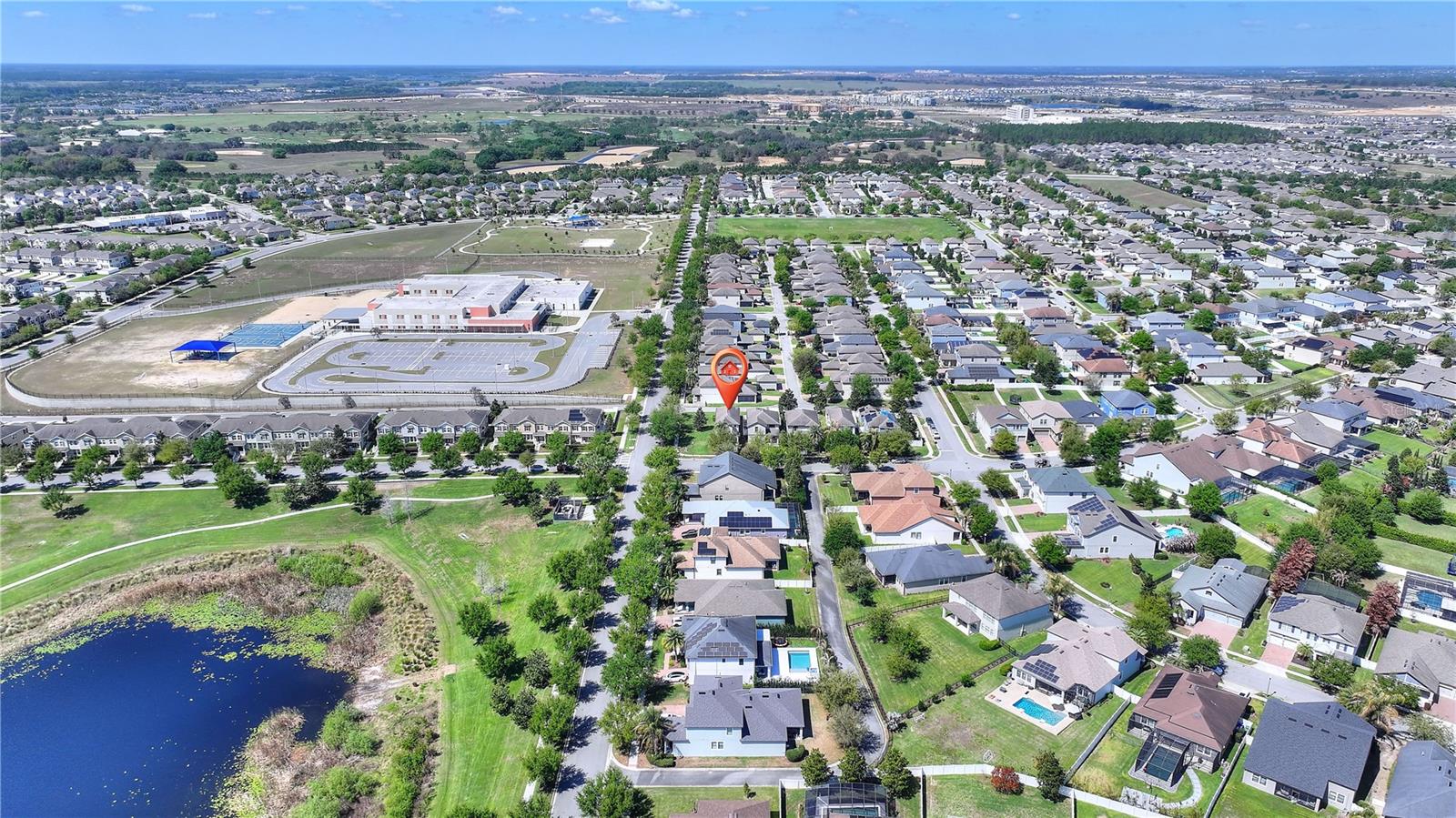 SUMMERLAKE PD PH 3A - Residential