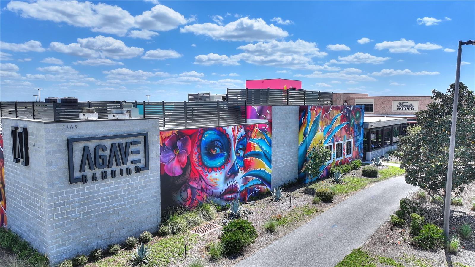 SUMMERLAKE PD PH 3A - Residential