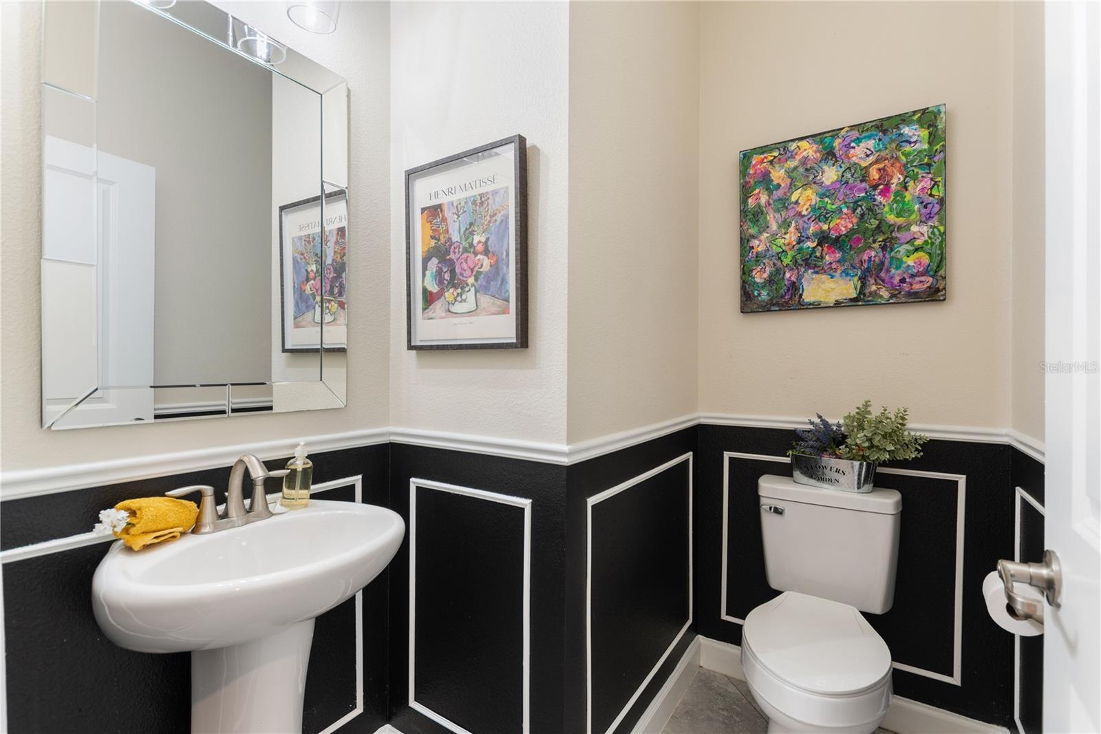 SUMMERLAKE PD PH 3A - Residential