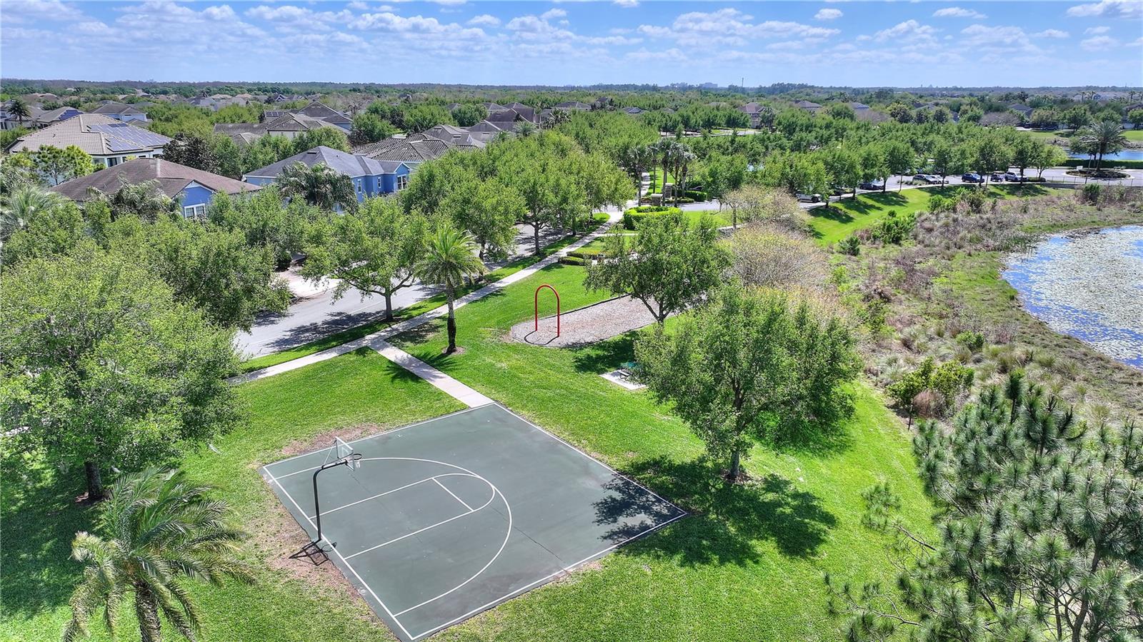 SUMMERLAKE PD PH 3A - Residential