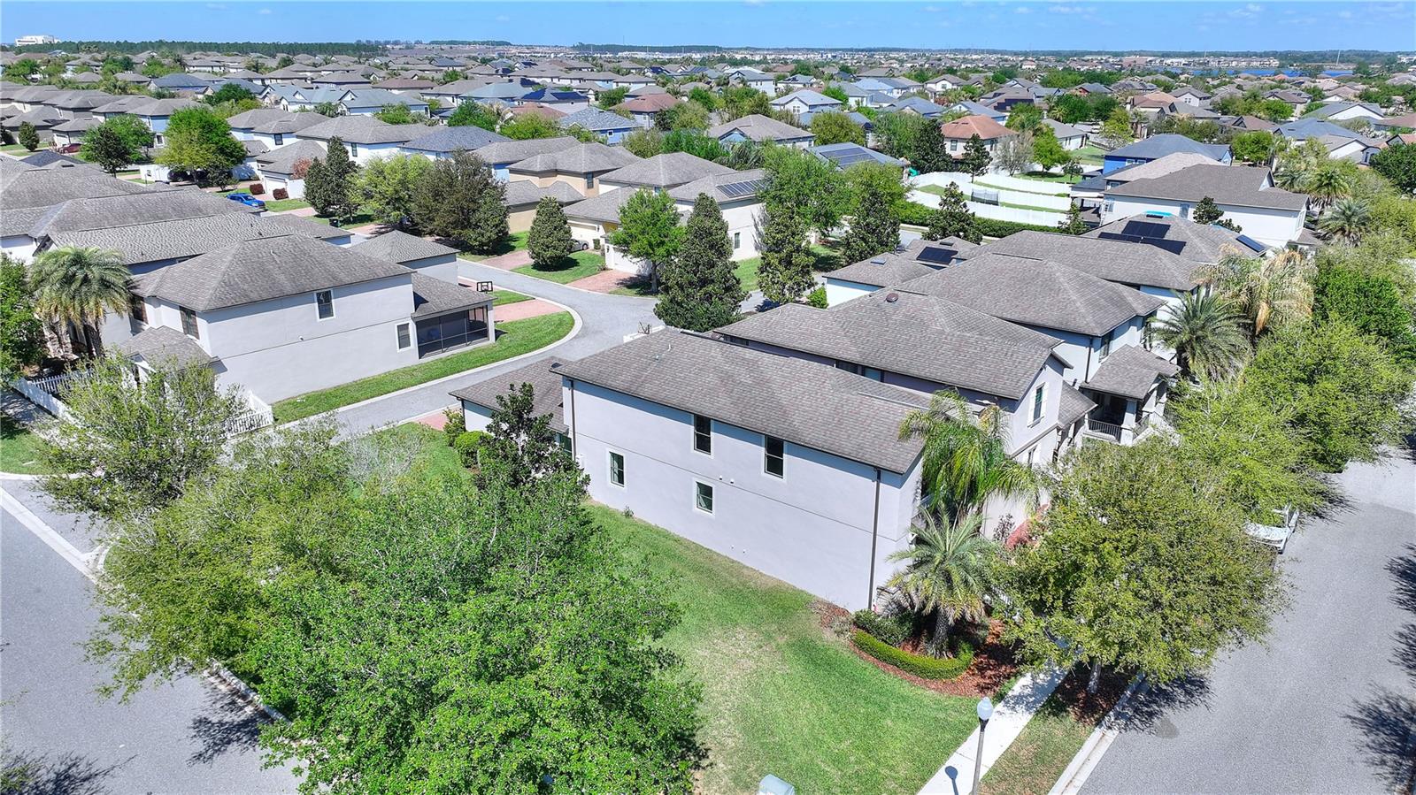 SUMMERLAKE PD PH 3A - Residential